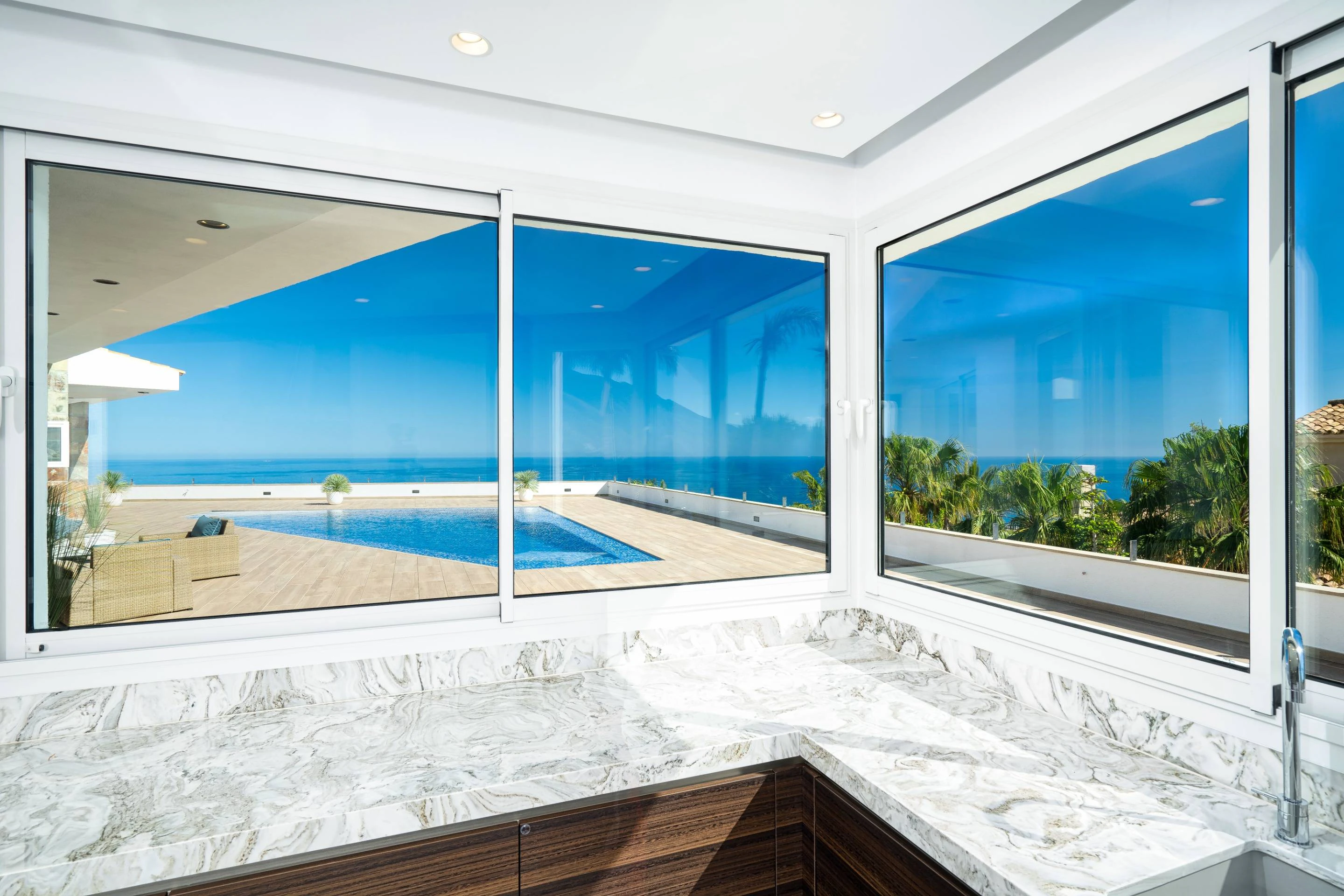 NC6647 - Villa Zara - Uitzonderlijke superluxe villa van 1.619 m² te koop in Altea Hills