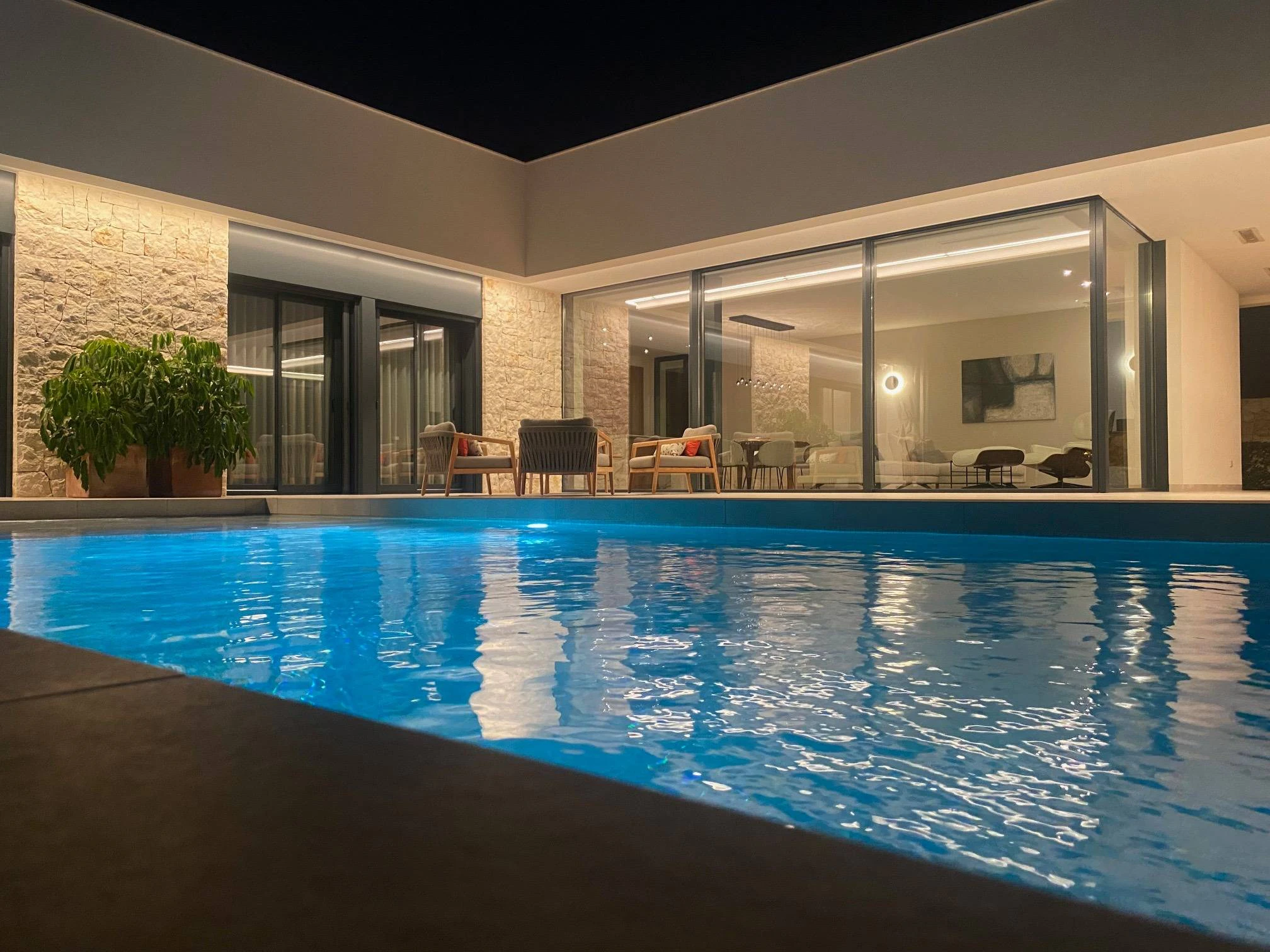Lujosa villa con vistas al mar en venta en Cumbre del Sol, Benitachell