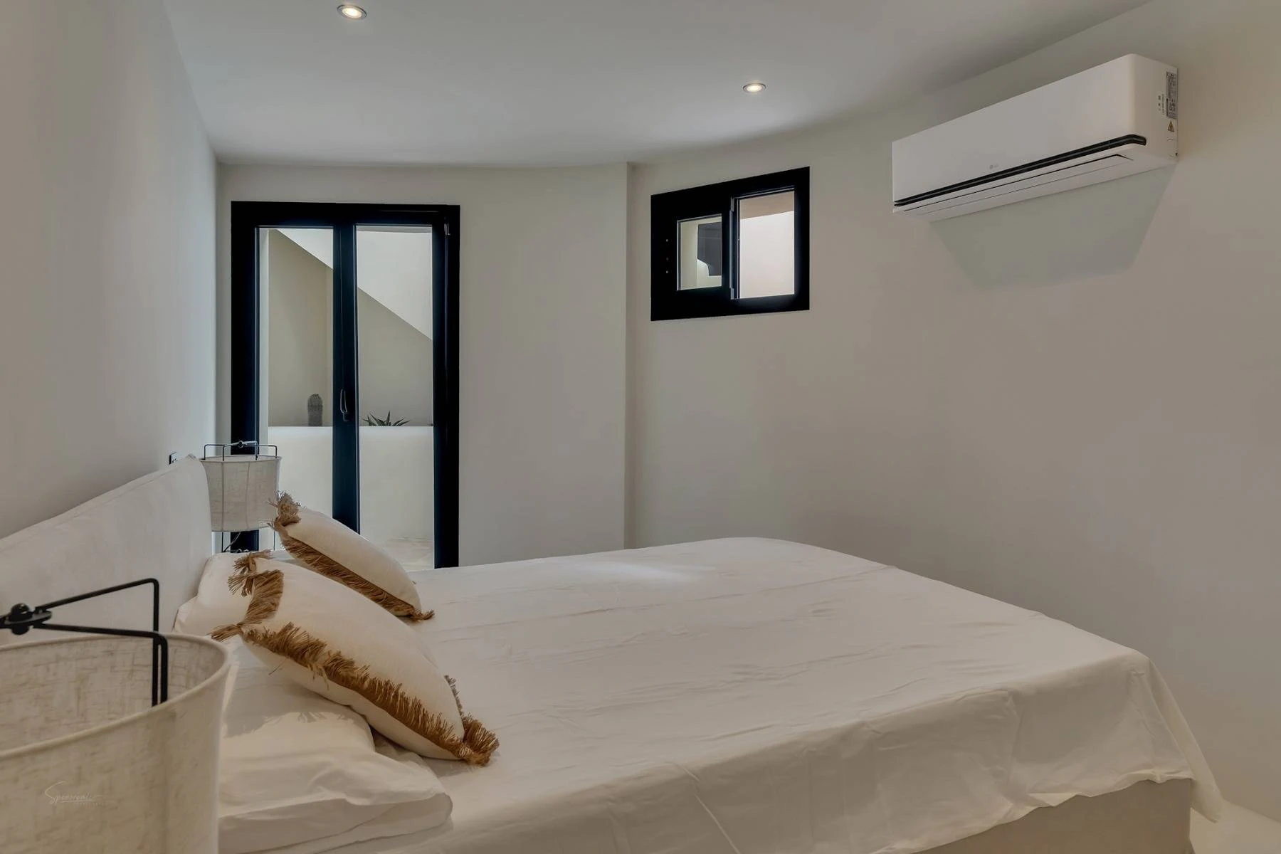 NC6650 - Luxe villa met zeezicht te koop in Benissa