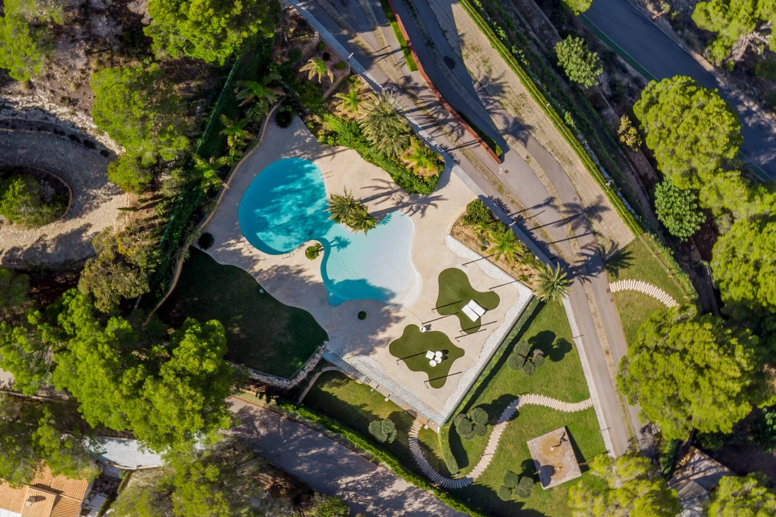 NC6692 - Ático Zenia - Exclusivo ático con espectaculares vistas en venta en Altea.