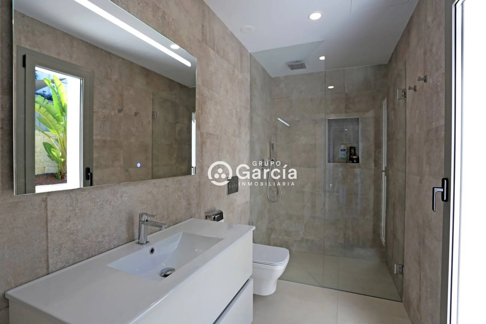 NC6302 - Prachtige nieuwe luxe villa te koop in Javea met uitzicht op zee