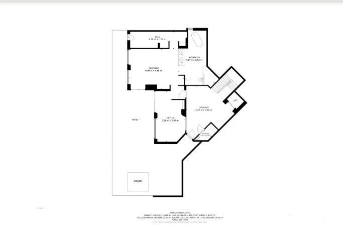 NC5280 - Villa Horizonte – Villa contemporánea con vistas infinitas a la venta en Altea Hills