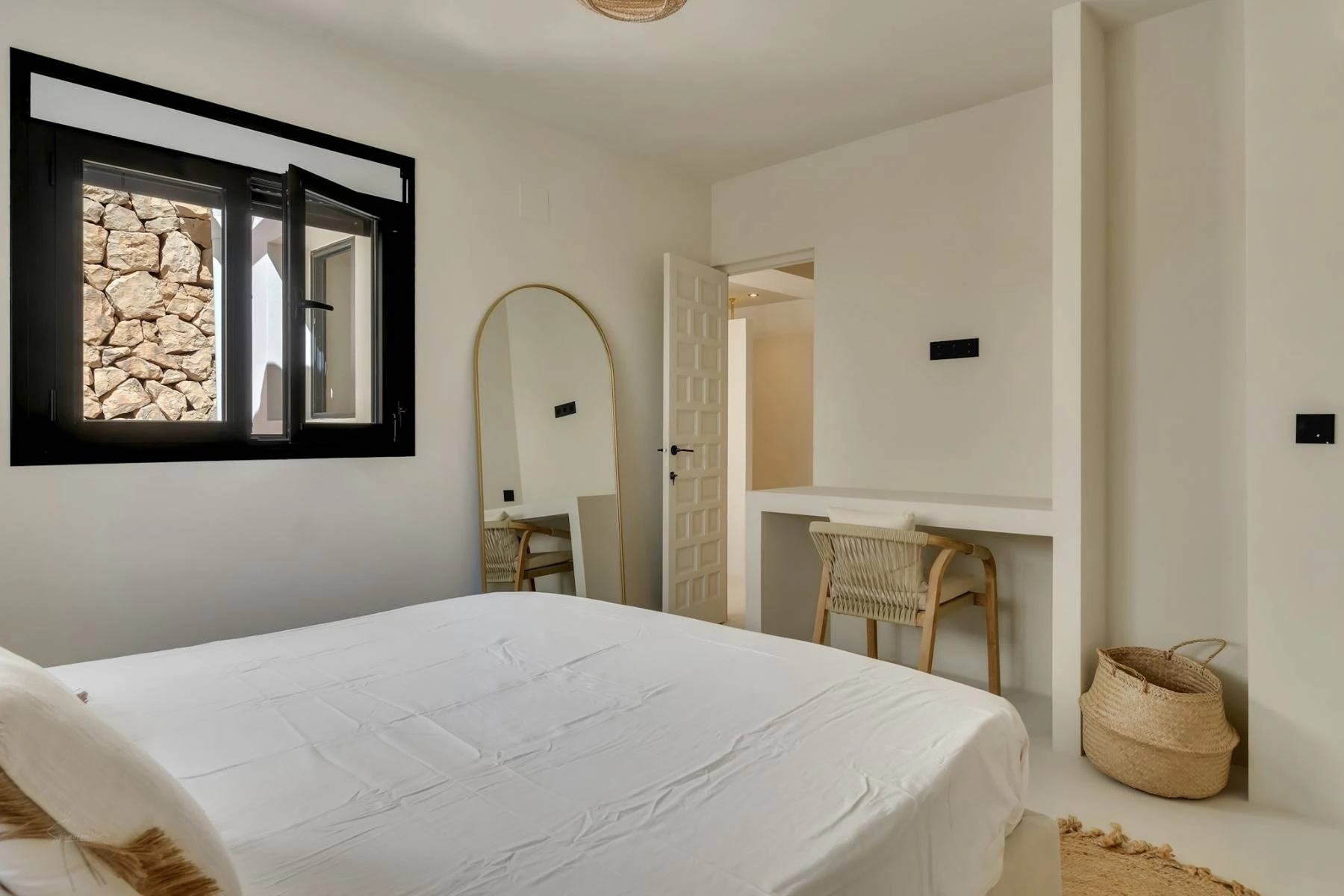 NC6650 - Luxe villa met zeezicht te koop in Benissa
