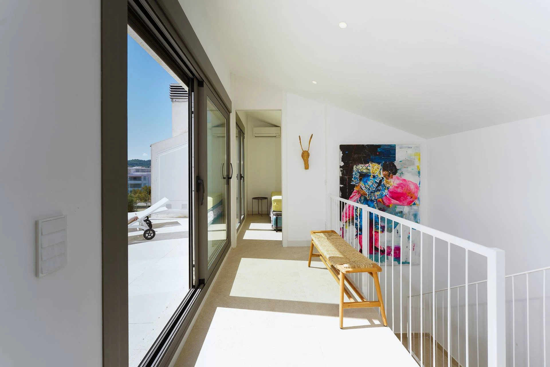 NC5296 - Modern penthouse te koop op een steenworp afstand van de zee in Jávea