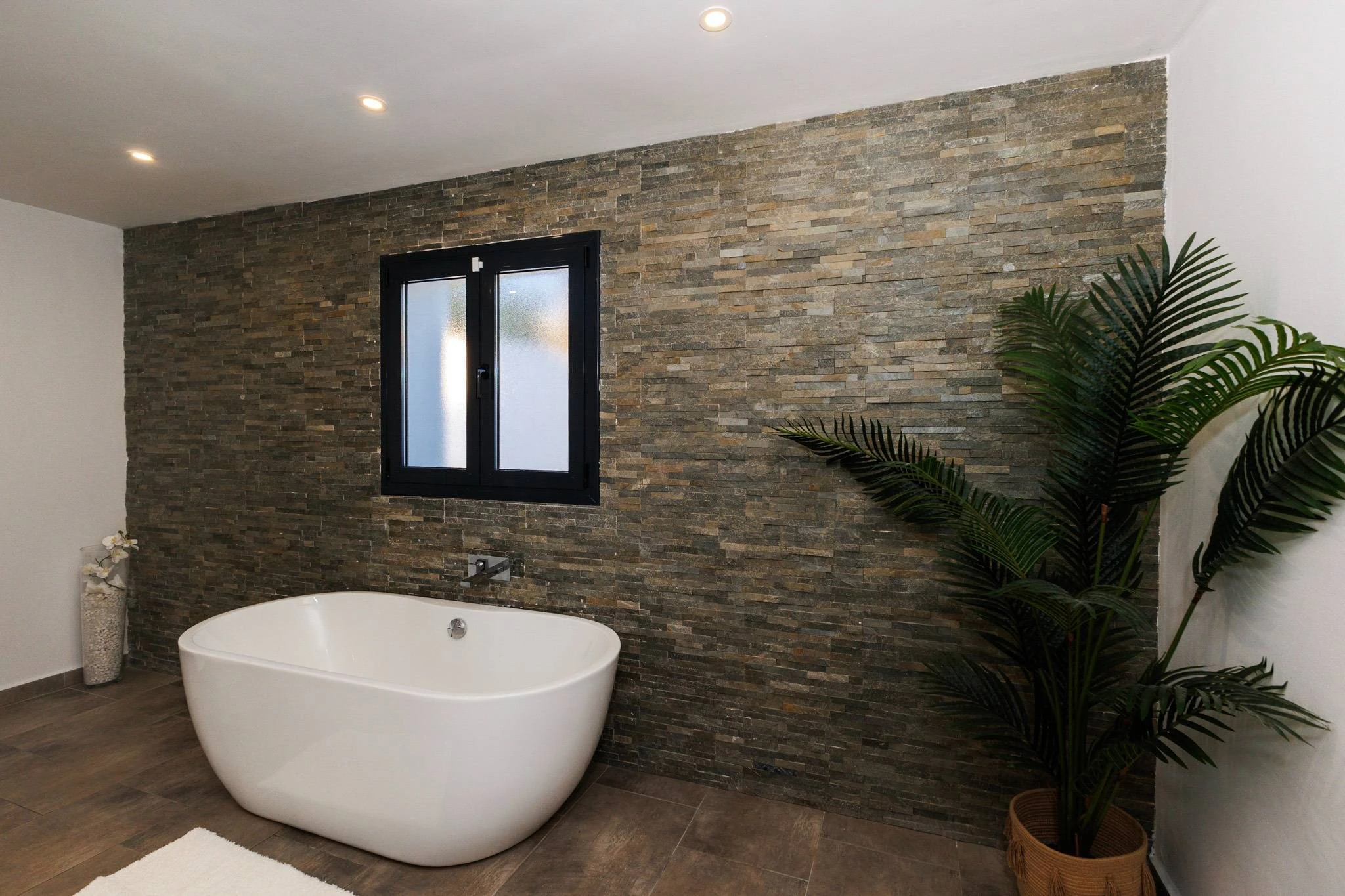 NC5214 - Villa Cuadrante. Eenvoud & Elegantie - Moderne villa te koop in San Jaime, Benissa Costa