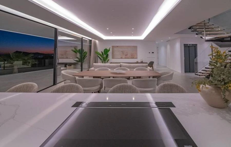 Villa Magnifica. Villa de lujo en venta Altea Hills - ¡¡¡Vistas increíbles!!!