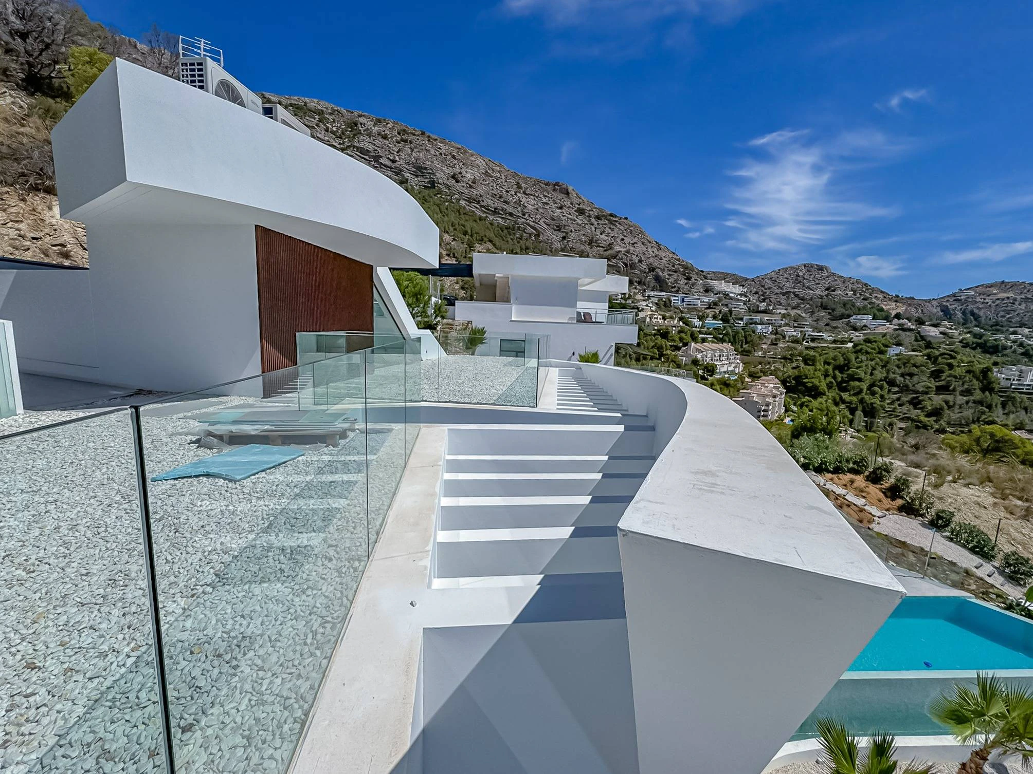 Villa Magnifica. Villa de lujo en venta Altea Hills - ¡¡¡Vistas increíbles!!!