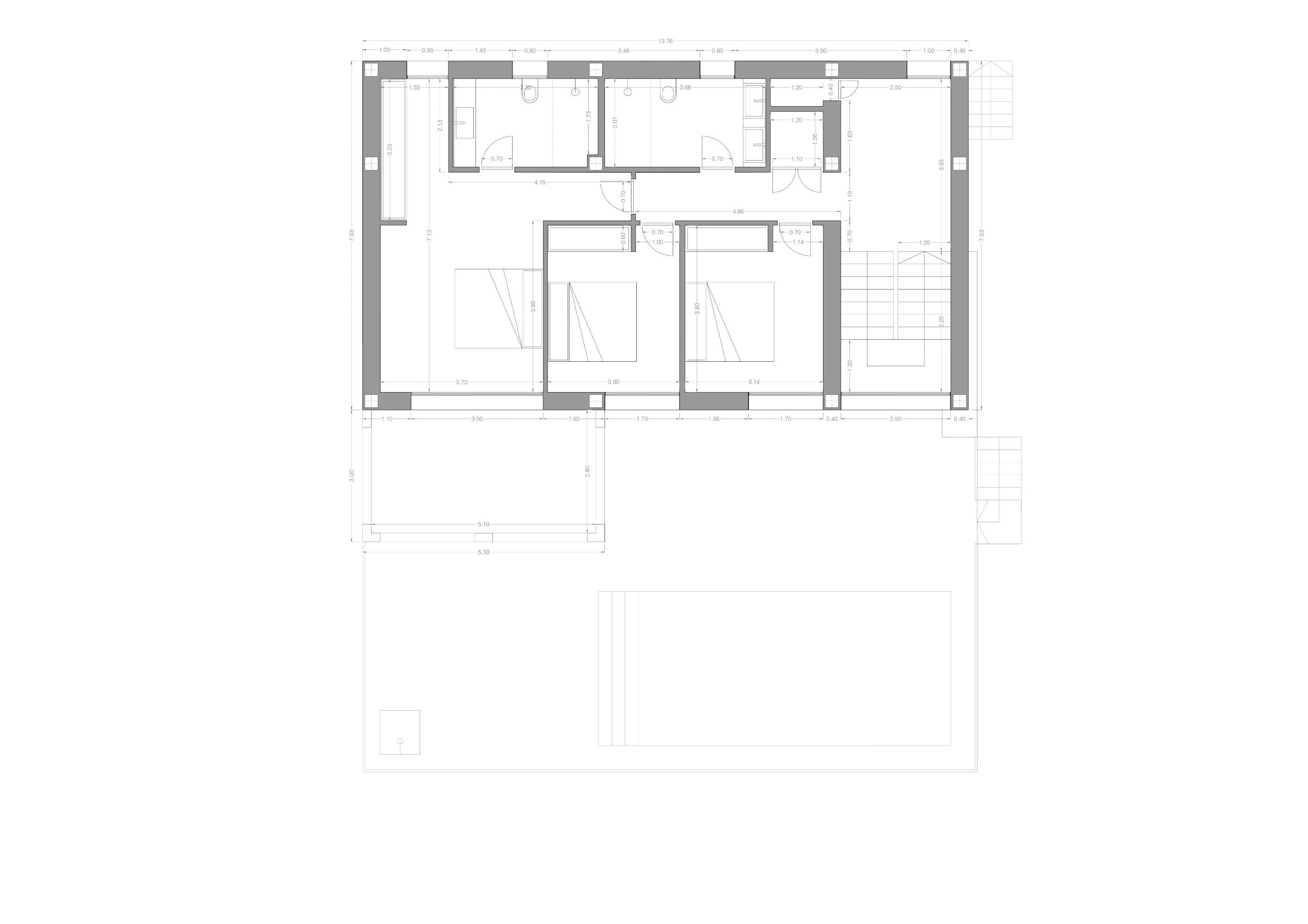 DG5285 - Mediterrane elegantie - Nieuwbouwwoning te koop in Alcalalí