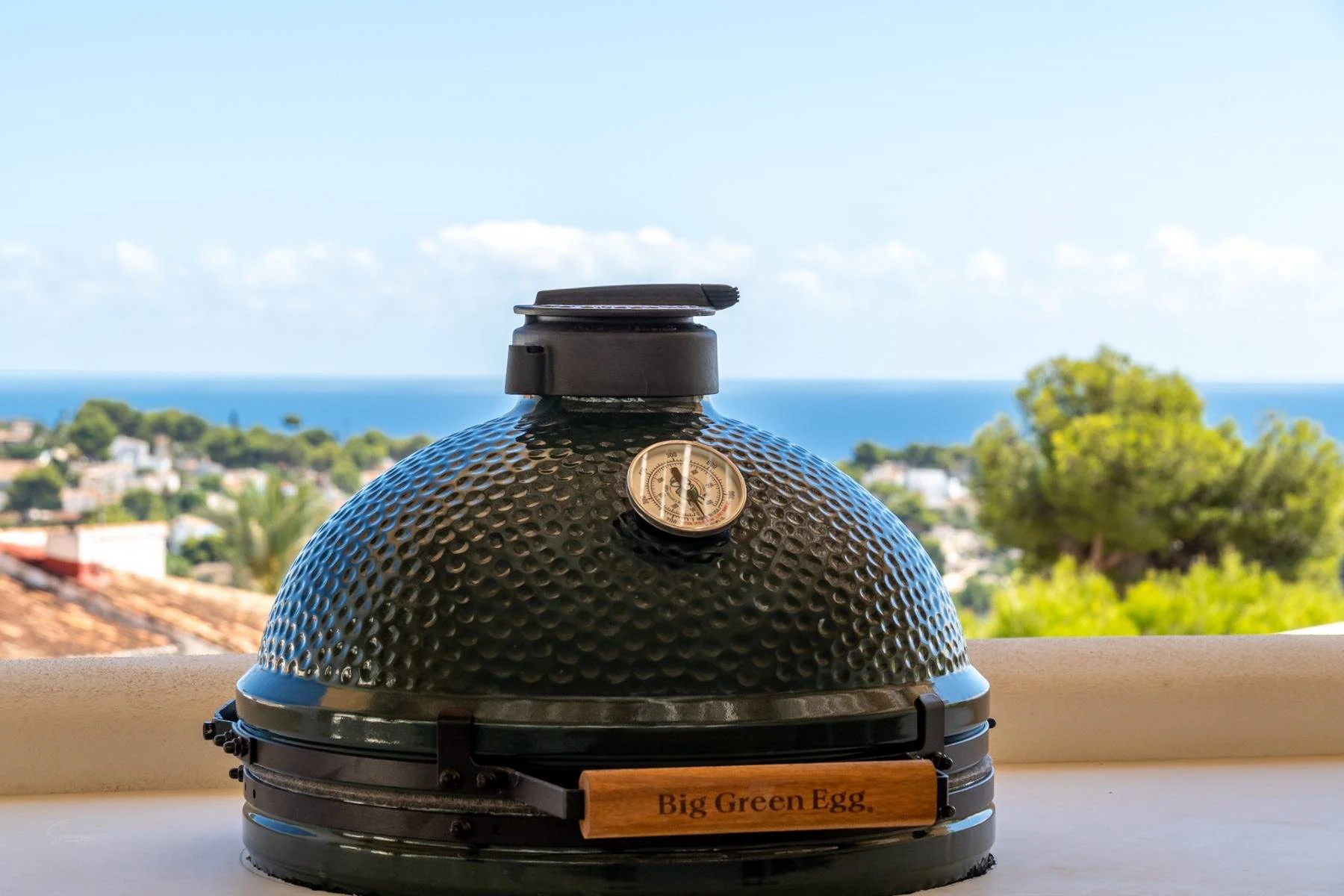 NC6650 - Luxe villa met zeezicht te koop in Benissa