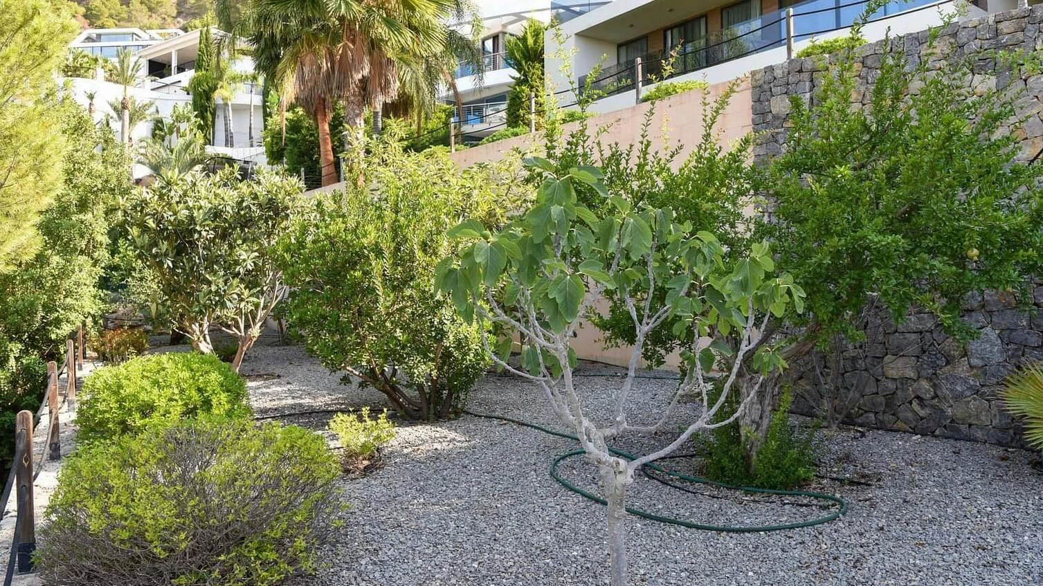 NC5280 - Villa Horizonte – Villa contemporánea con vistas infinitas a la venta en Altea Hills