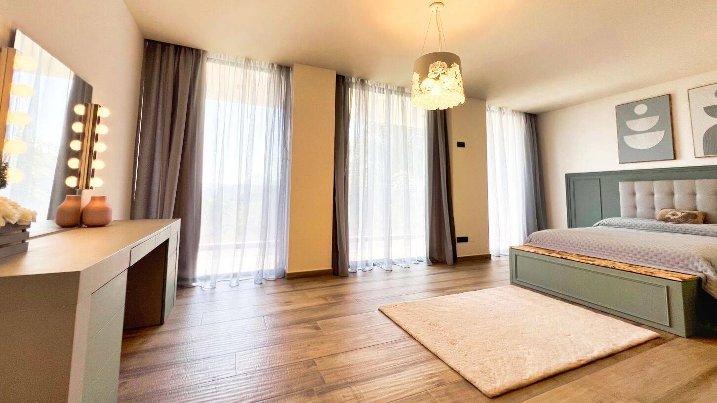 NC5280 - Villa Horizonte – Villa contemporánea con vistas infinitas a la venta en Altea Hills