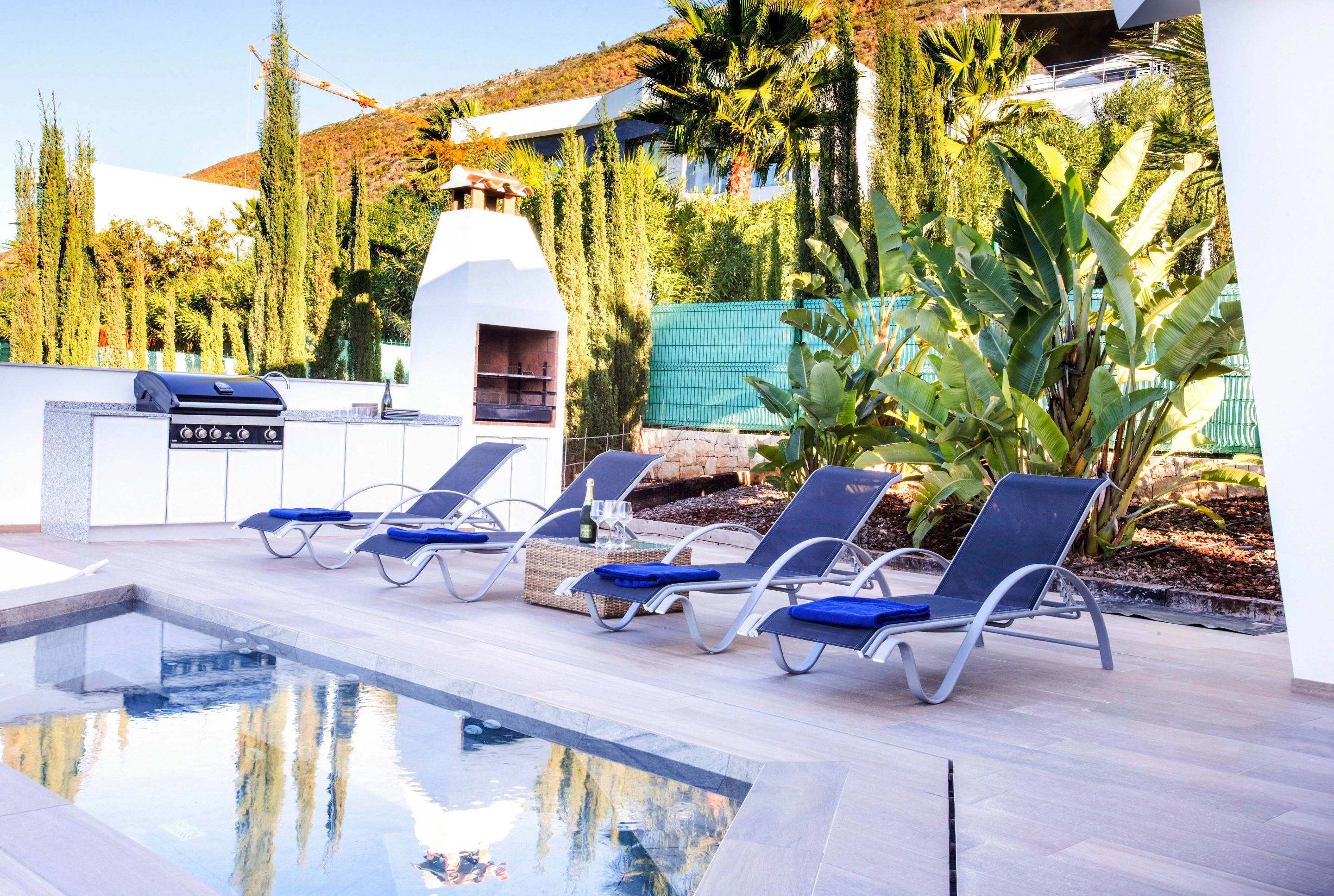 NC6316 - Villa te Verkoop in Jávea - Xàbia