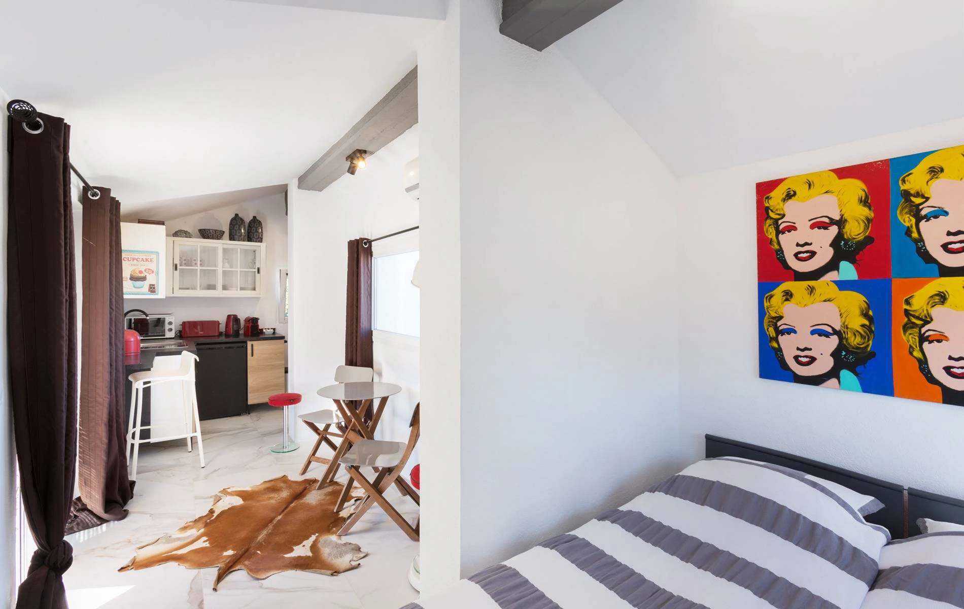 Villa Bernia. Un paraíso en la montaña con vistas al mar en venta en Benissa.