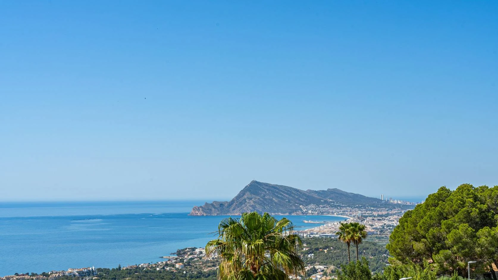 NC6647 - Villa Zara - Uitzonderlijke superluxe villa van 1.619 m² te koop in Altea Hills