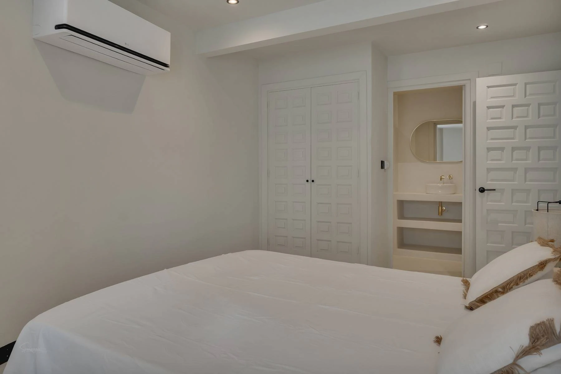 NC6650 - Luxe villa met zeezicht te koop in Benissa