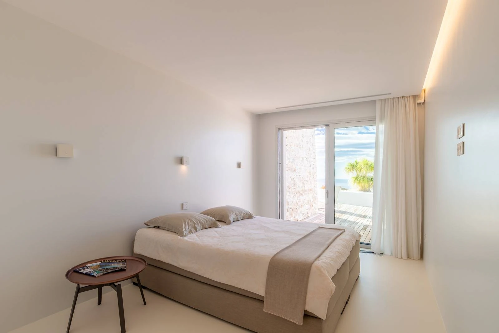 NC6692 - Ático Zenia - Exclusivo ático con espectaculares vistas en venta en Altea.