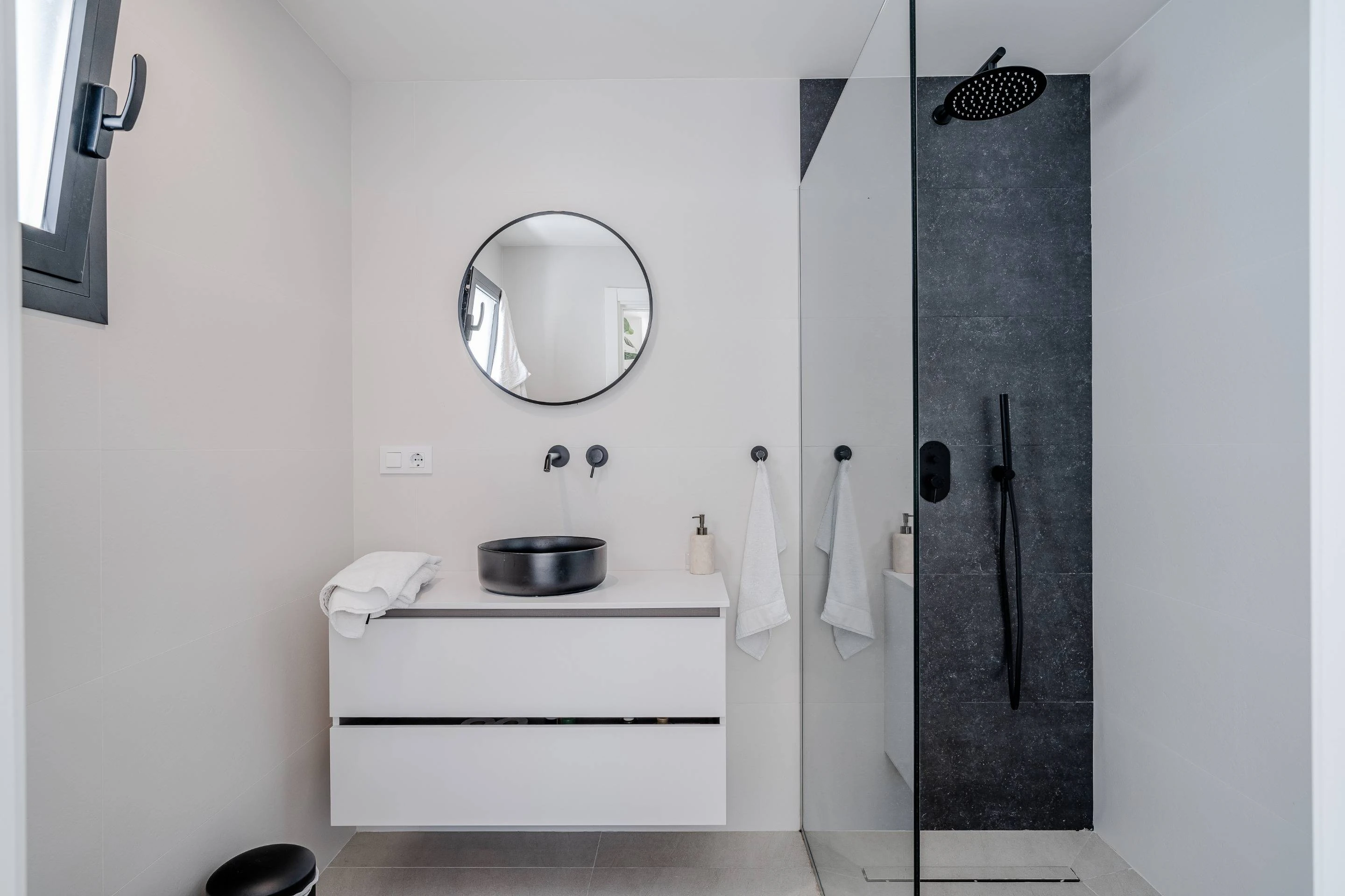 NC5262 - Luxe villa met zeezicht te koop in Benissa