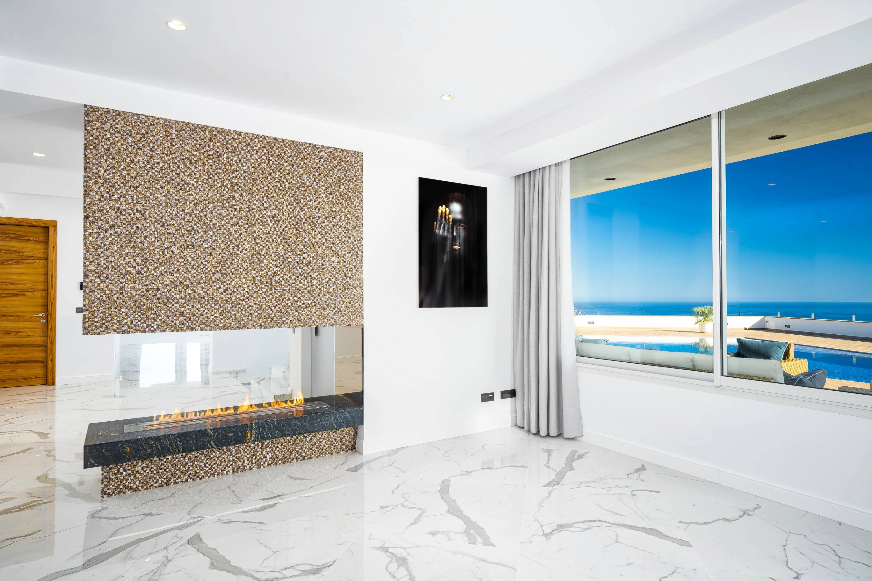 NC6647 - Villa Zara - Uitzonderlijke superluxe villa van 1.619 m² te koop in Altea Hills