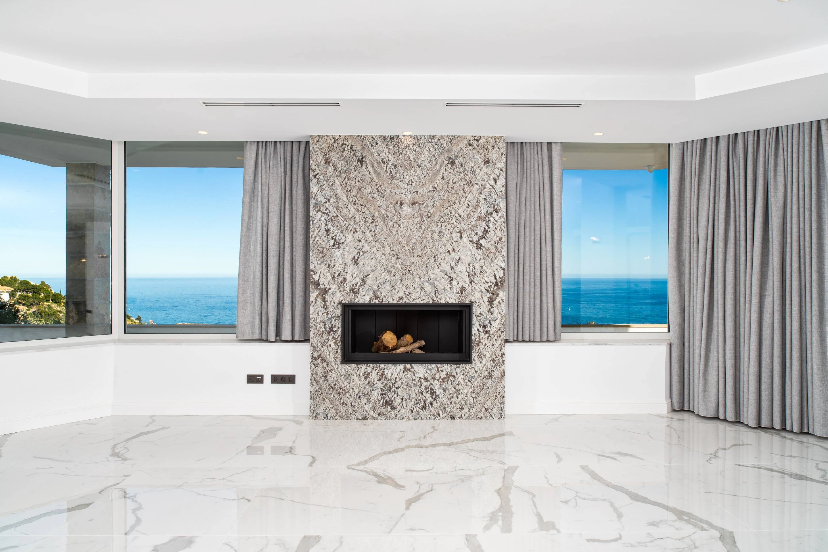 NC6647 - Villa Zara - Uitzonderlijke superluxe villa van 1.619 m² te koop in Altea Hills
