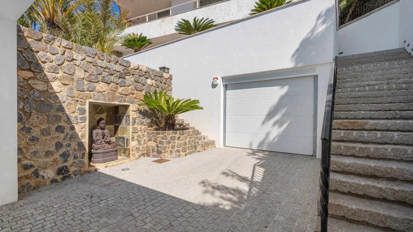 NC6647 - Villa Zara - Uitzonderlijke superluxe villa van 1.619 m² te koop in Altea Hills