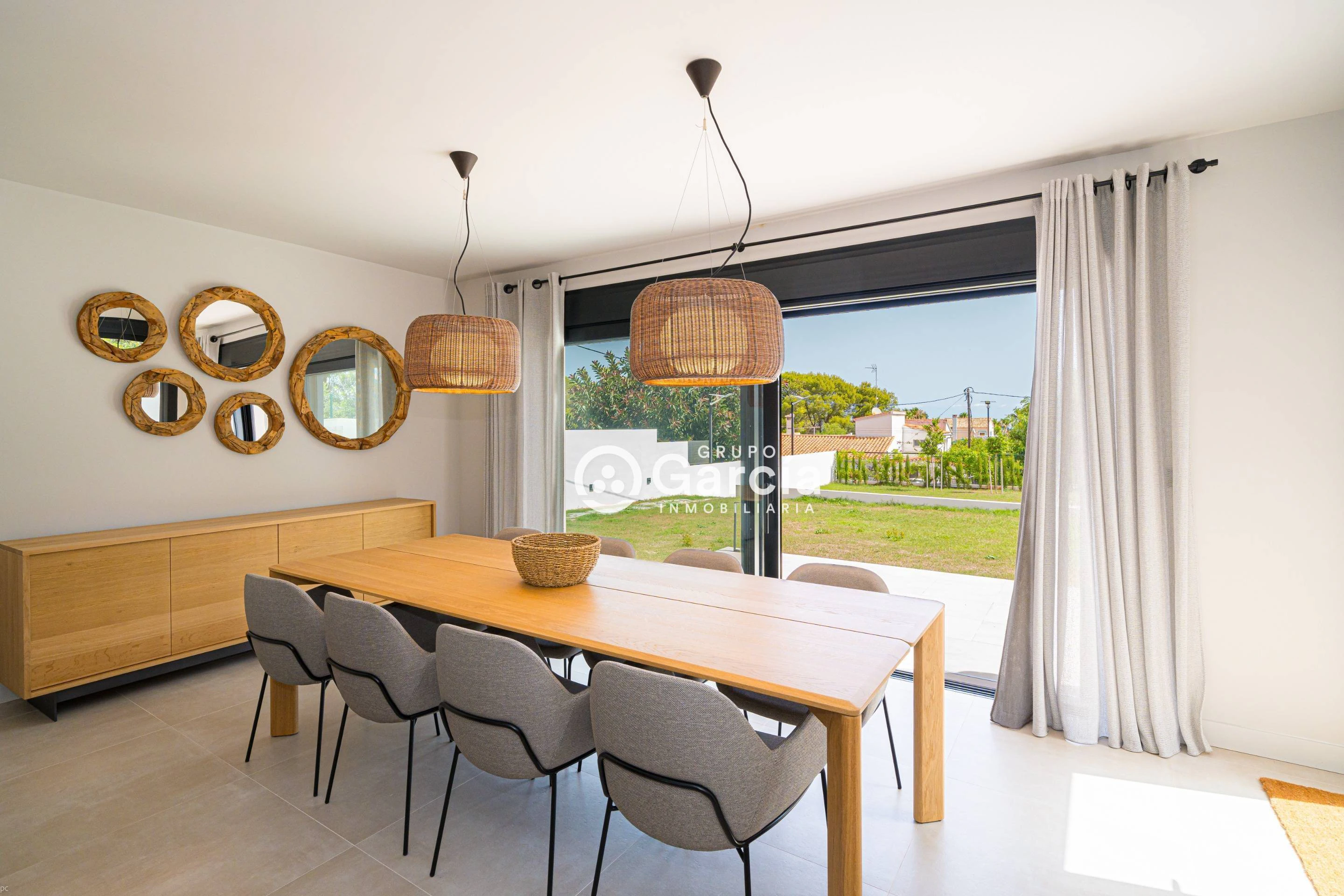 NC6434 - Volledig gerenoveerd landhuis te koop in Denia - een ongelooflijk pand
