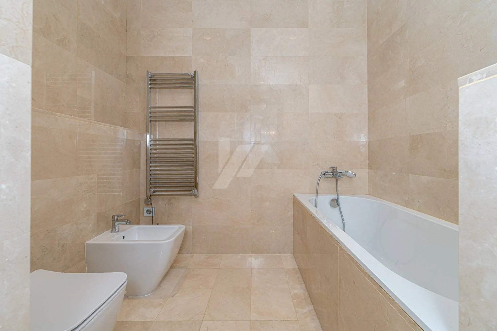 NC6687 - Villa Estrella. Exclusieve villa op de tweede lijn te koop in Moraira met uitzicht op zee.