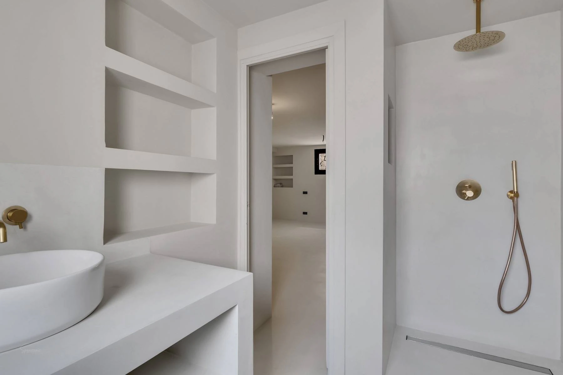NC6650 - Luxe villa met zeezicht te koop in Benissa