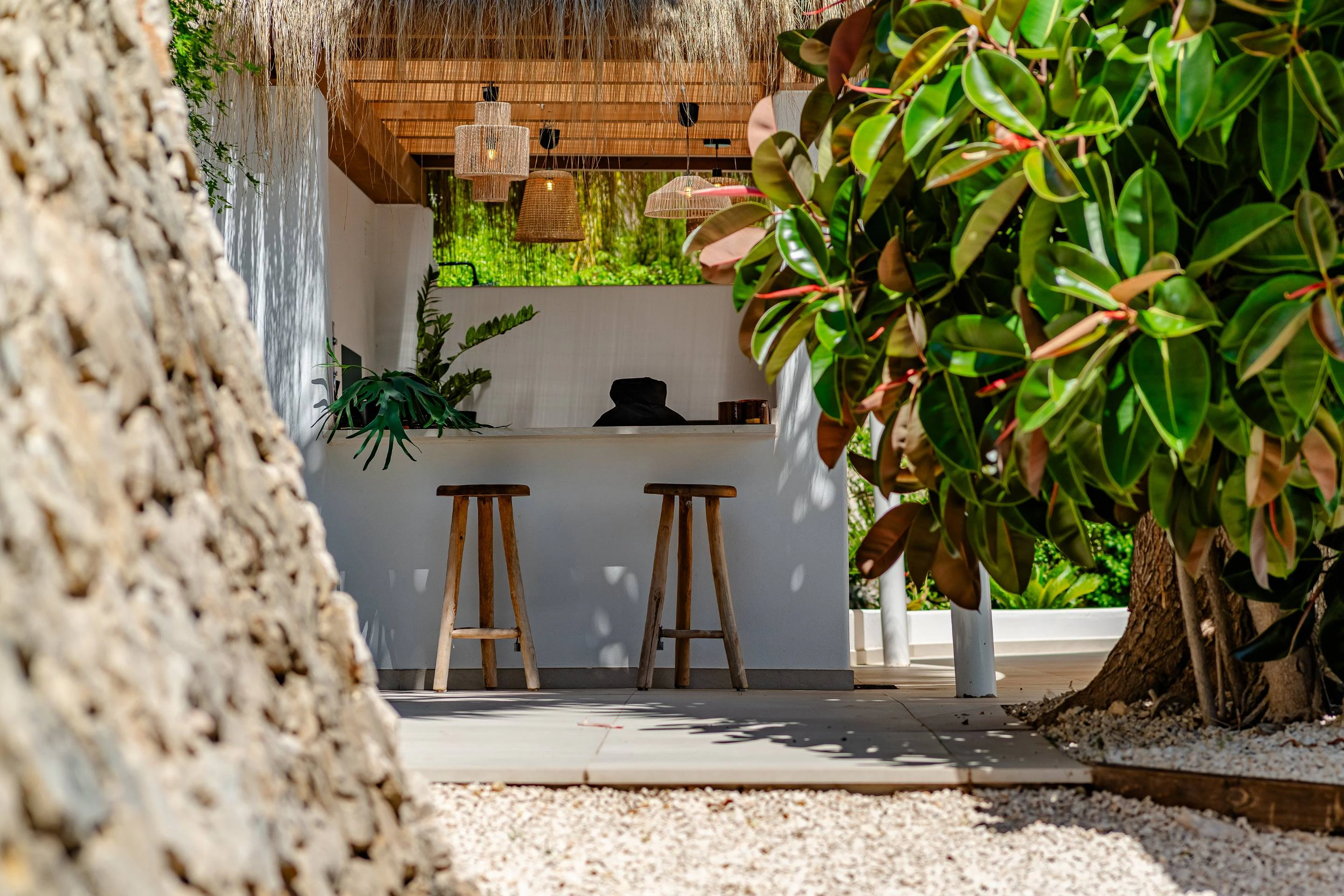 NC5262 - Luxe villa met zeezicht te koop in Benissa