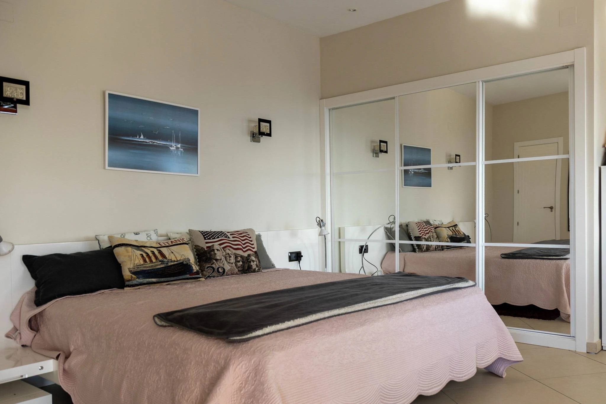 Villa L'Onda - Een maritieme horizon. Sublieme villa te koop in Moraira, Costa Blanca