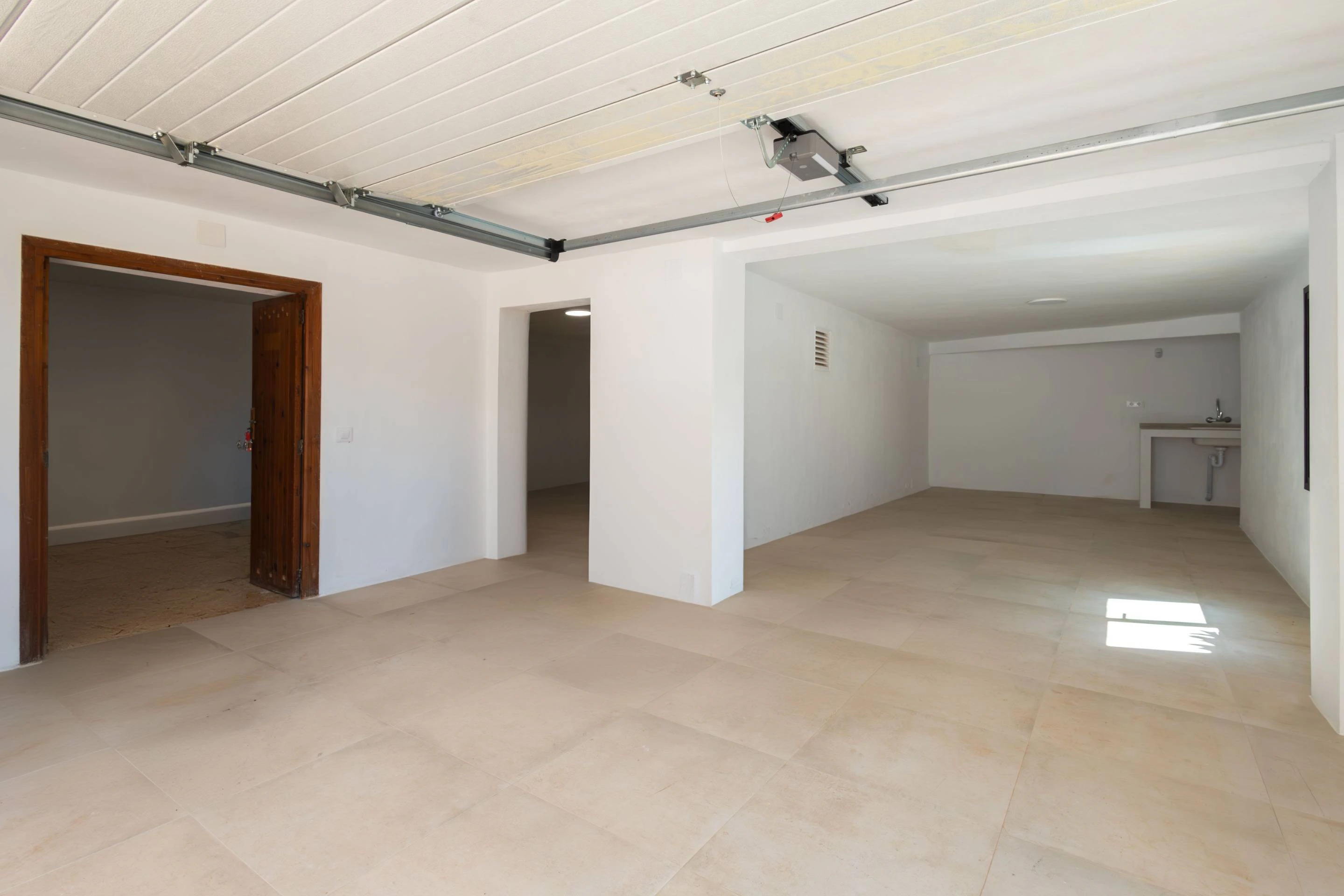 NC6655 - Villa Siesta. Onlangs gerenoveerde villa te koop in Javea met uitzicht op zee.