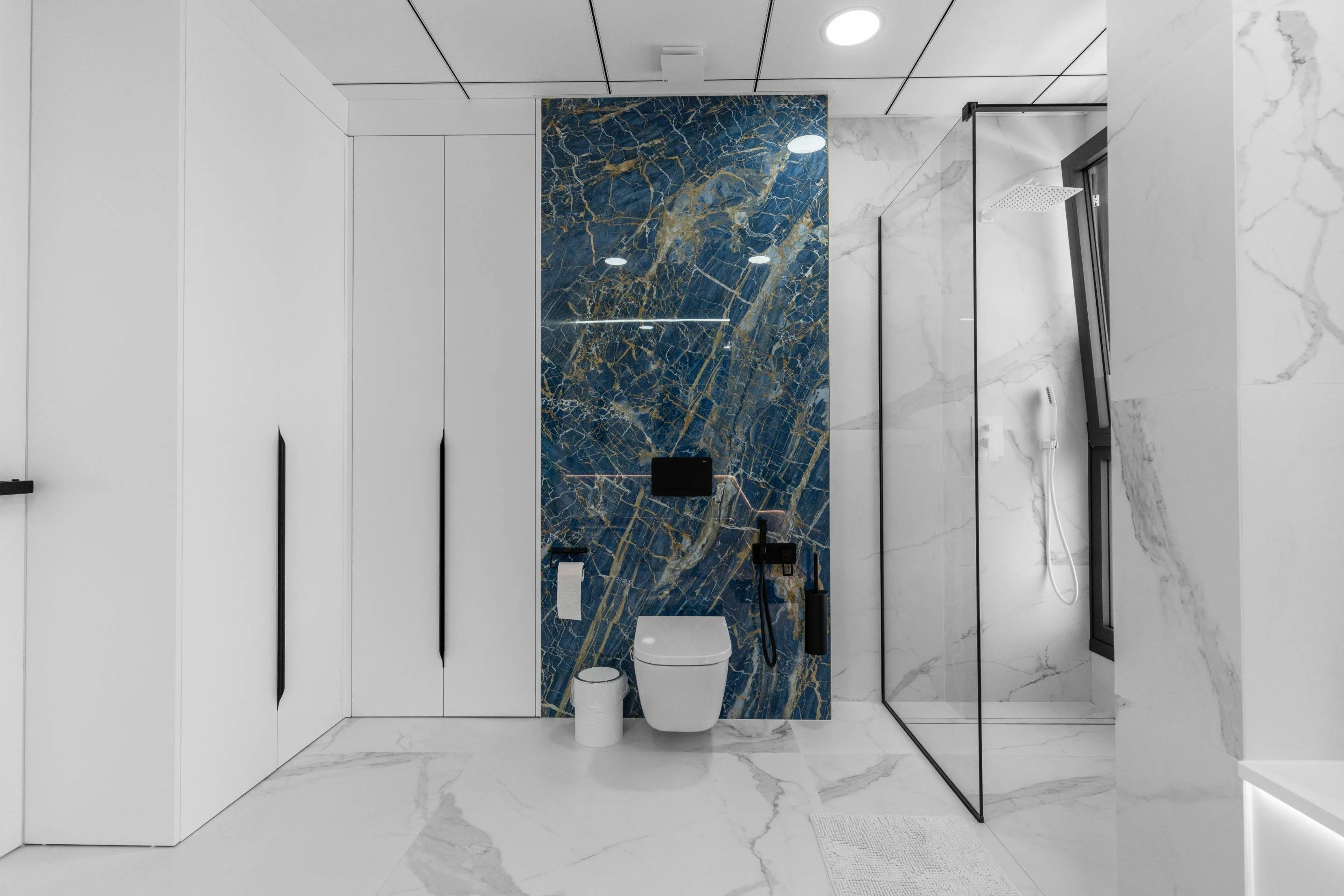 NC6659 - Villa Lisboa. Modern luxury villa in the center of Benidorm