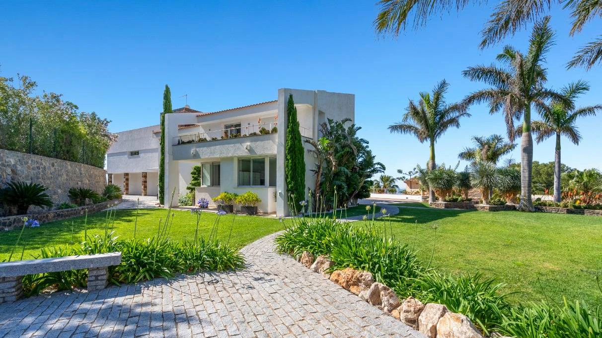 NC6647 - Villa Zara - Uitzonderlijke superluxe villa van 1.619 m² te koop in Altea Hills