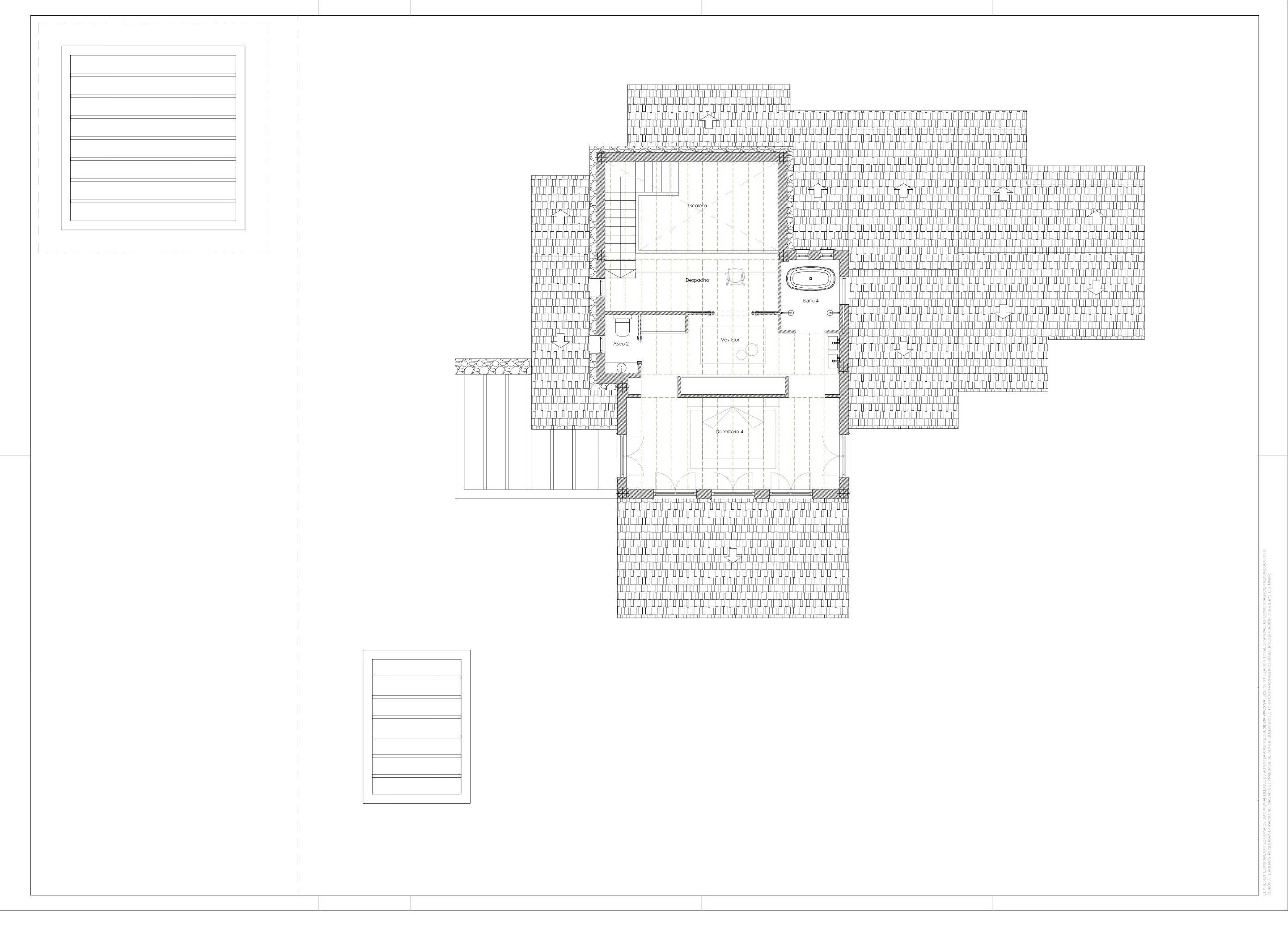 DG5205 - Sensationeel luxe villaproject te koop in Teulada Moraira