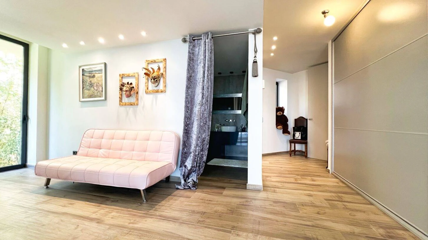 NC5280 - Villa Horizonte – Villa contemporánea con vistas infinitas a la venta en Altea Hills