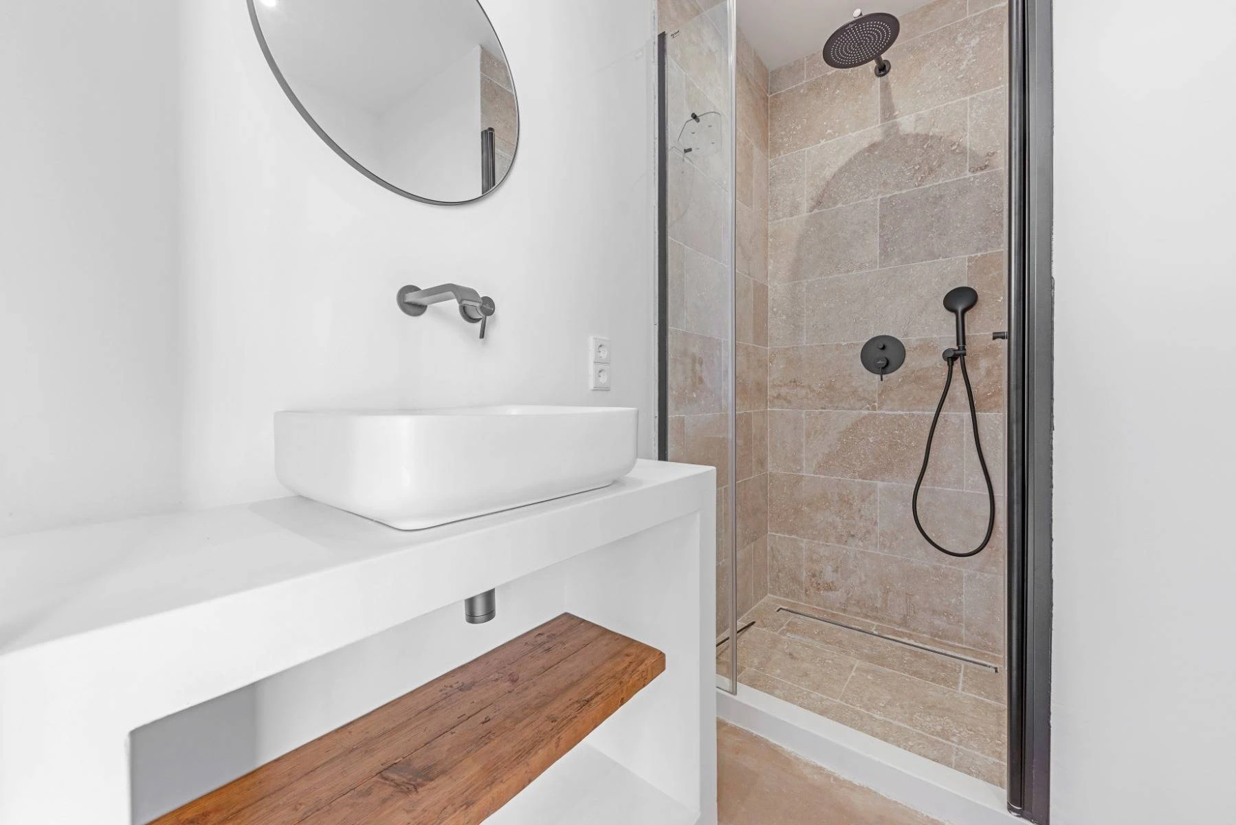 Villa de diseño de lujo en venta en el prestigioso barrio de San Jaime, en Moraira