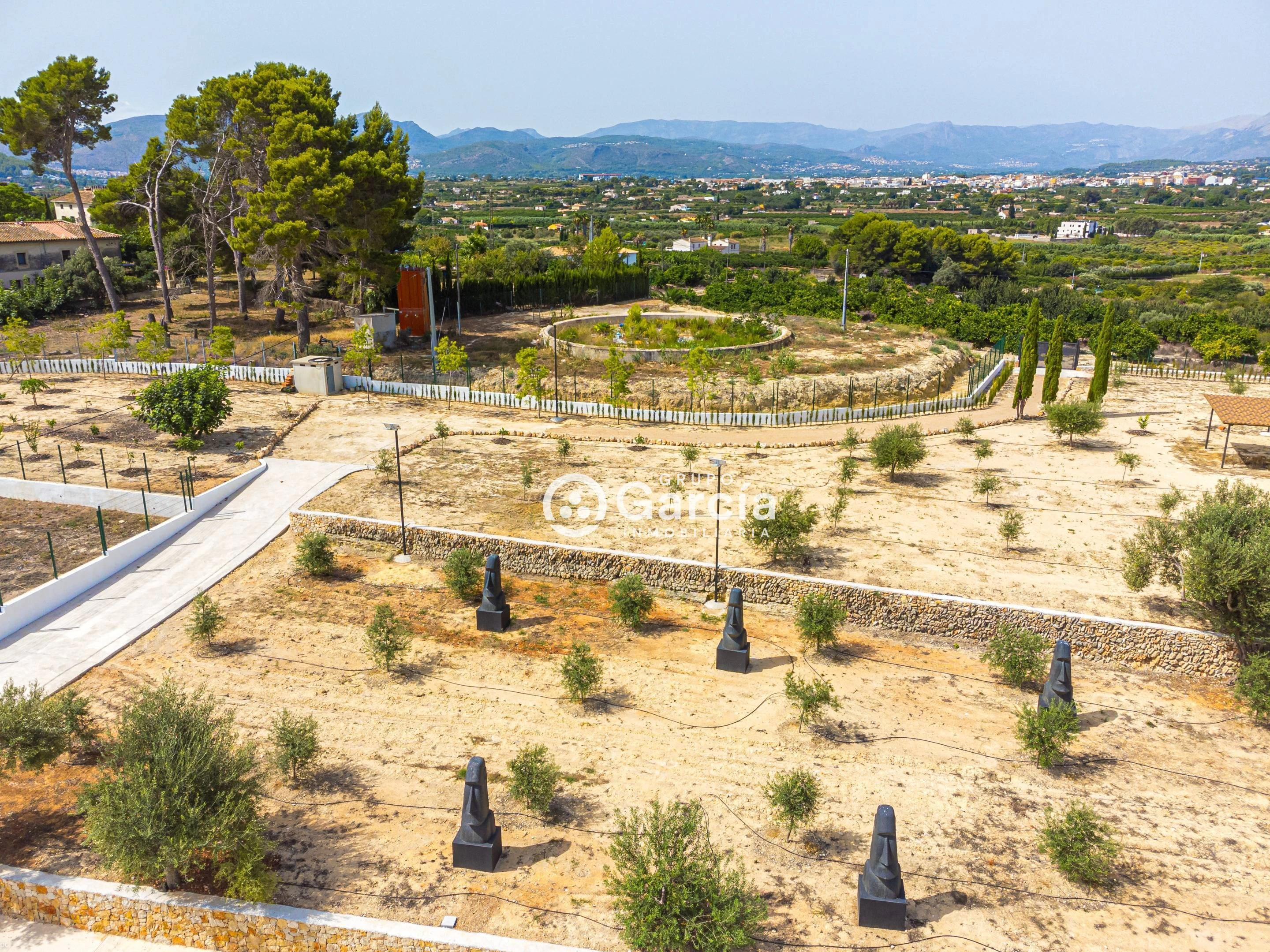 NC6434 - Volledig gerenoveerd landhuis te koop in Denia - een ongelooflijk pand