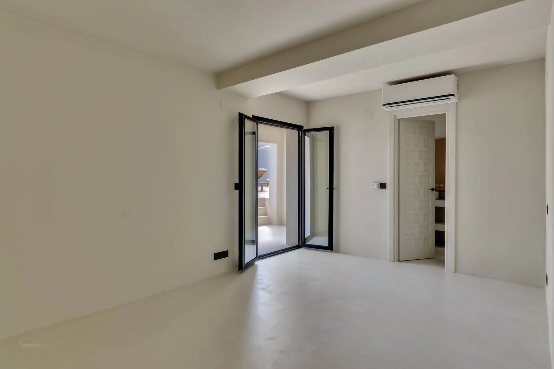 NC6650 - Luxe villa met zeezicht te koop in Benissa