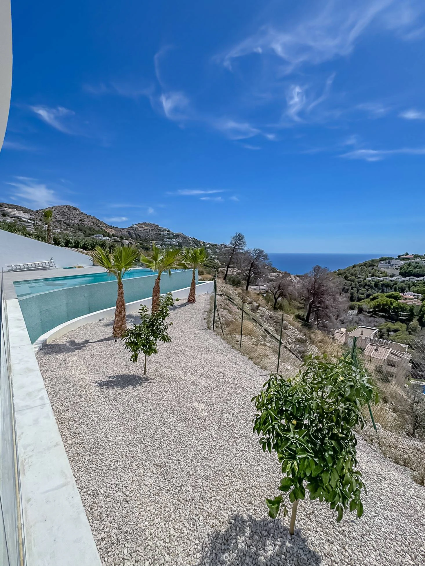 Villa Magnifica. Villa de lujo en venta Altea Hills - ¡¡¡Vistas increíbles!!!