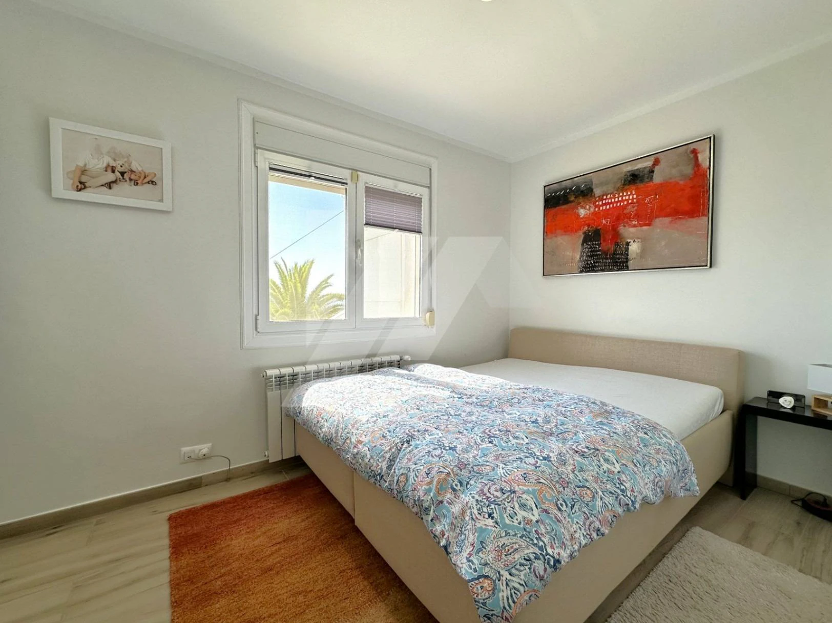 Villa Mirador. Villa en venta en Moraira con vistas panorámicas al mar.