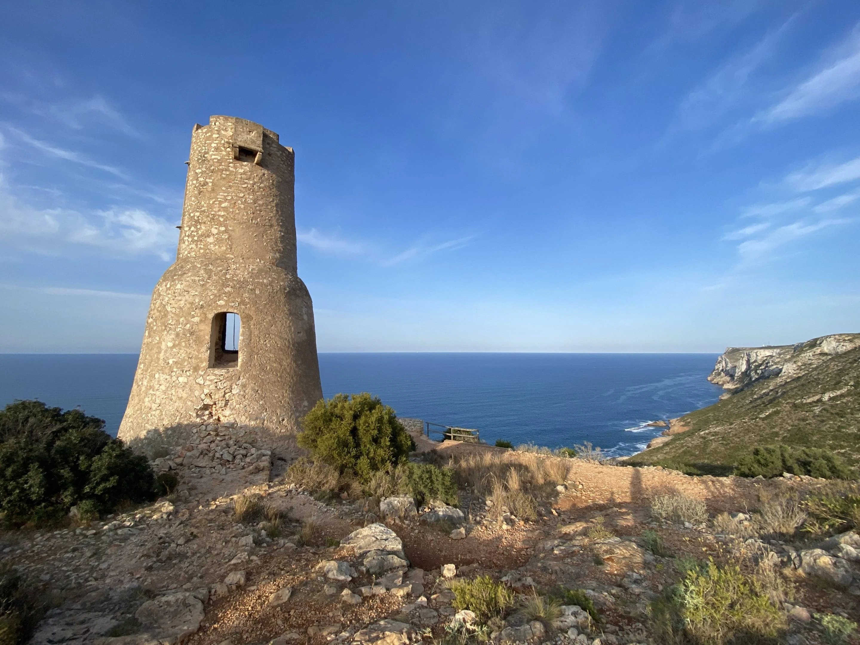 Villa con vistas al mar y piscina privada en venta en Cumbres del Sol