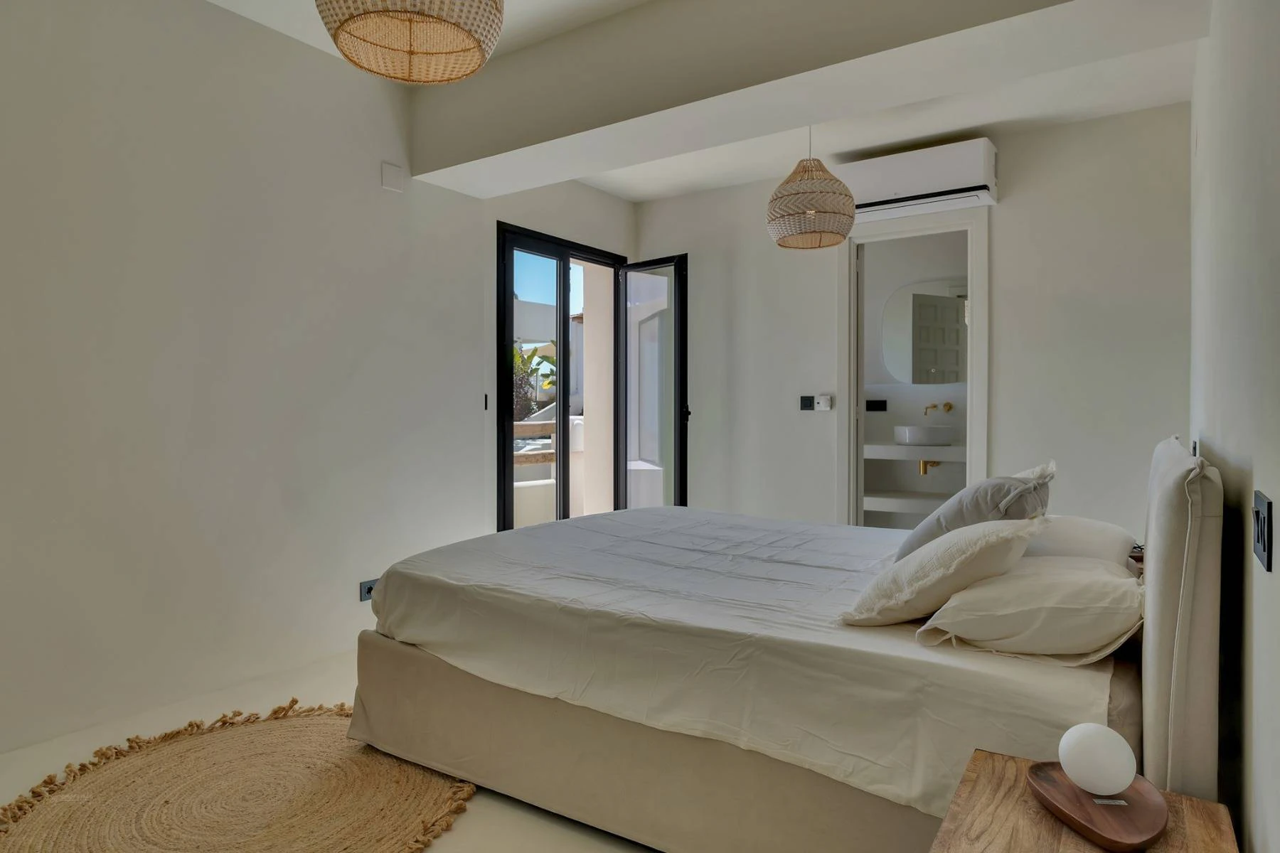 NC6650 - Luxe villa met zeezicht te koop in Benissa