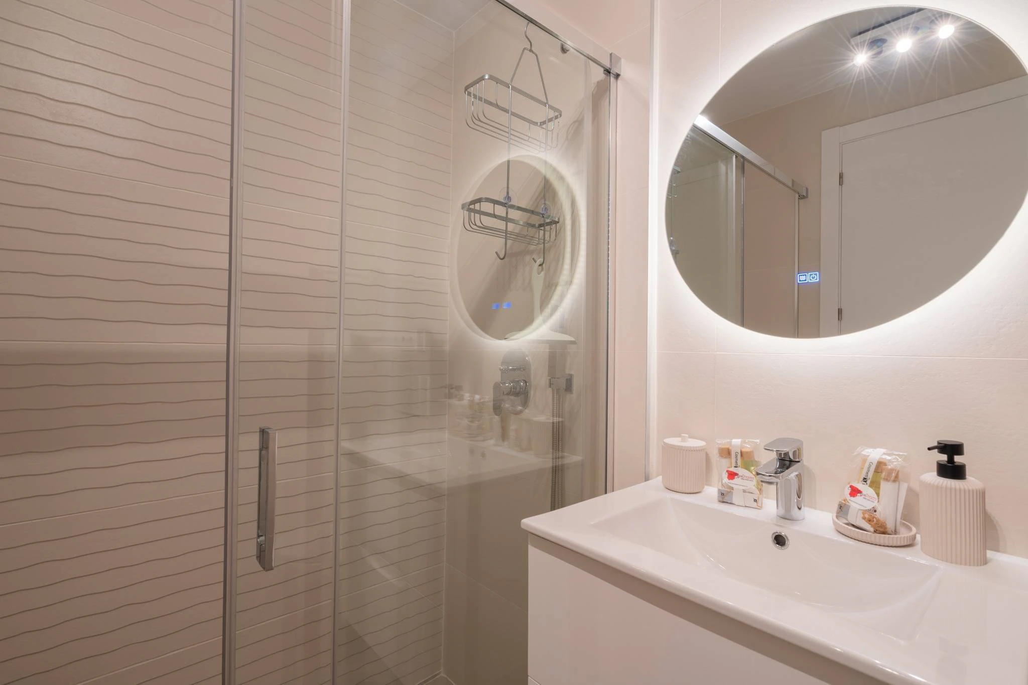 Apartamento de 2 dormitorios de lujo a la venta en Calpe – Exclusividad junto al Mediterráneo
