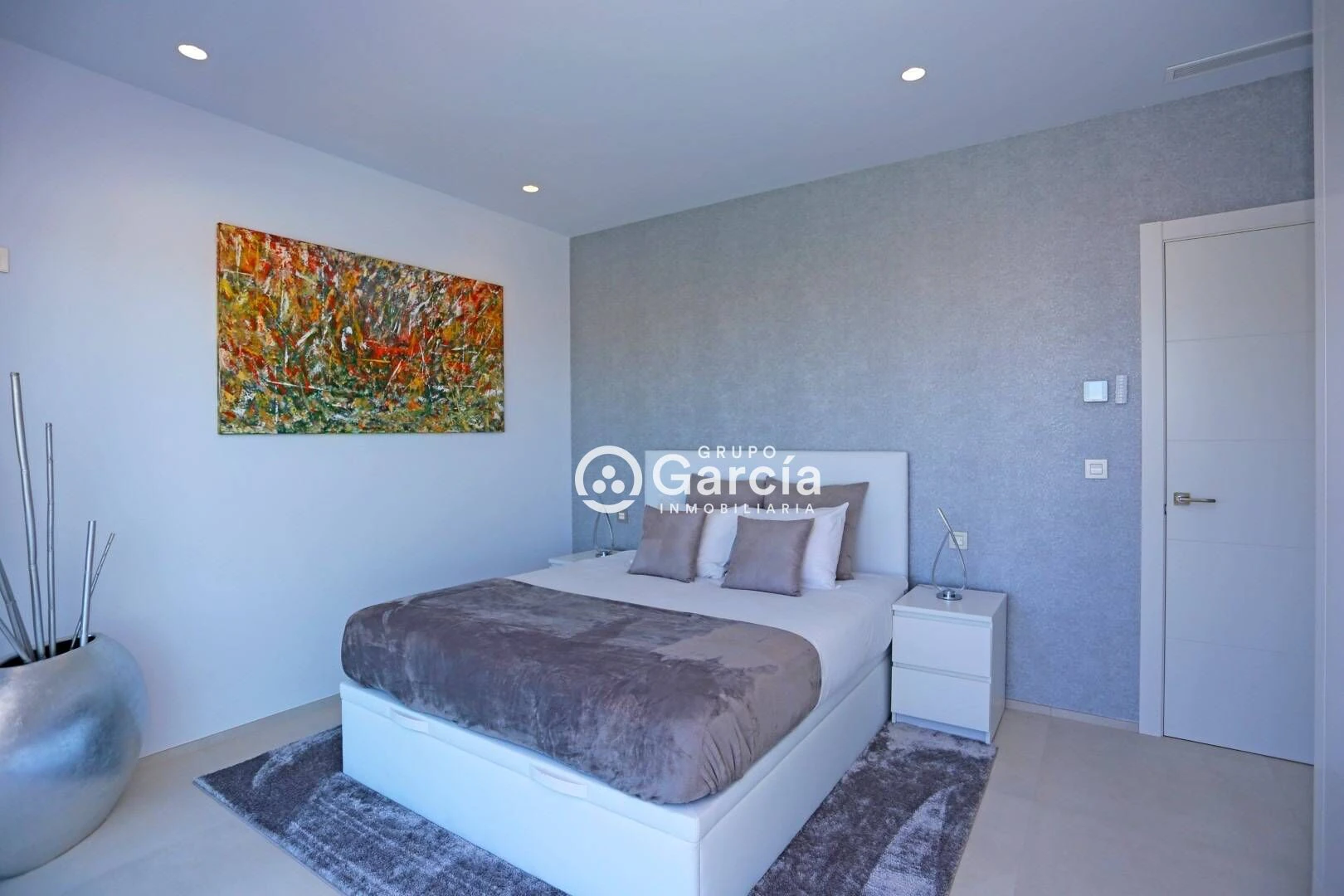 NC6302 - Prachtige nieuwe luxe villa te koop in Javea met uitzicht op zee