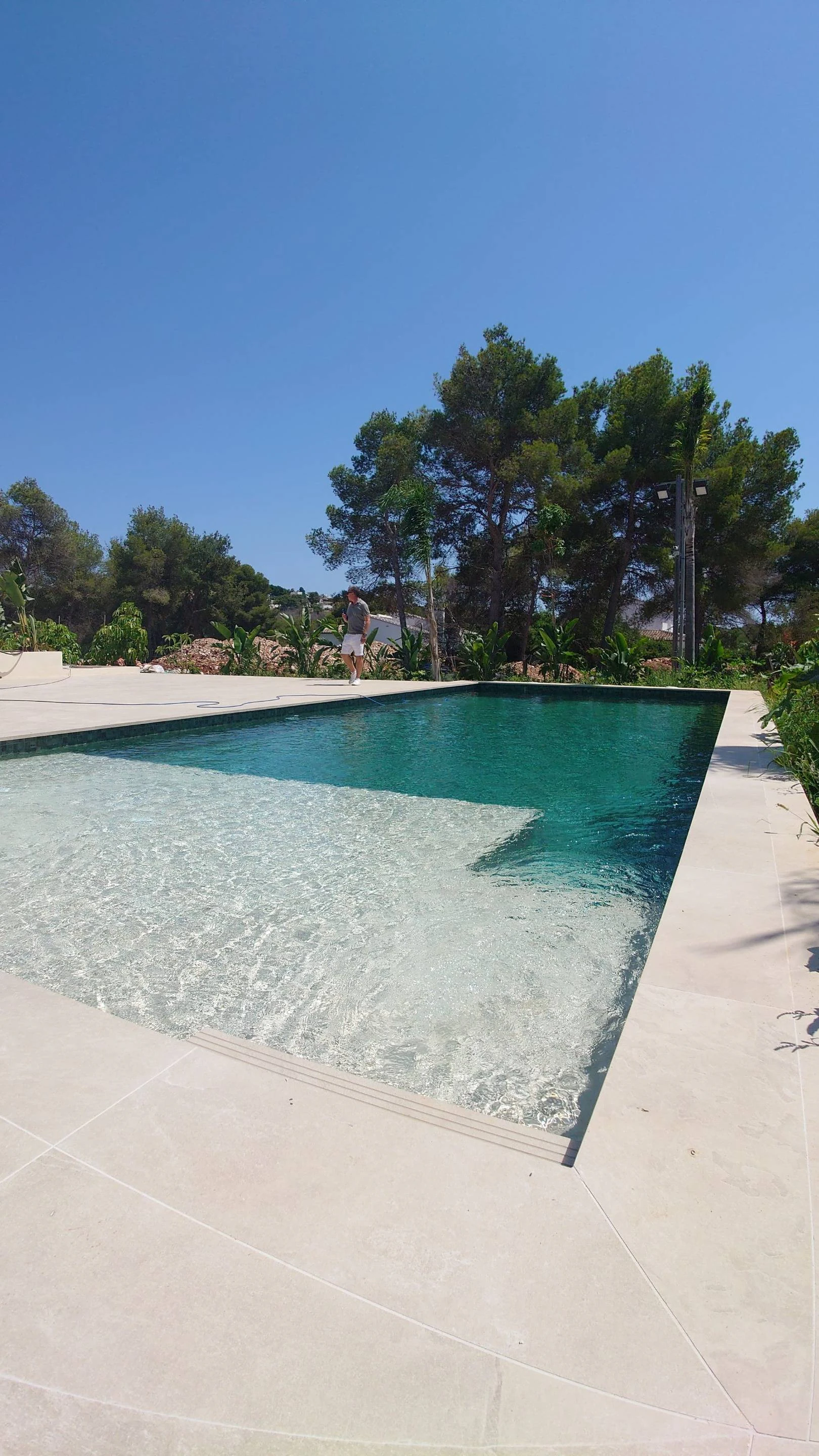 DG6631 - Een droomvilla in Granadella, Javea