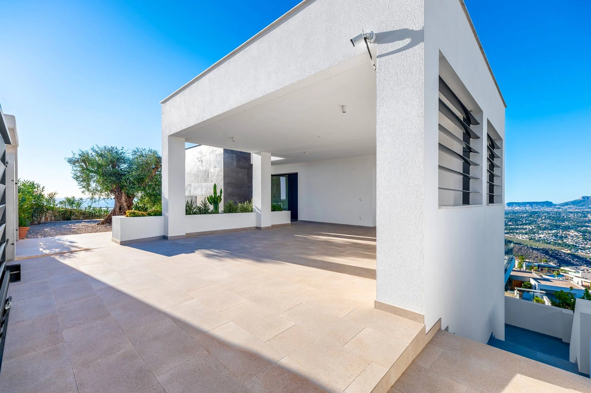 NC5287 - Villa Marina - Buitengewone luxe villa te koop in Benitachell, Cumbre del Sol