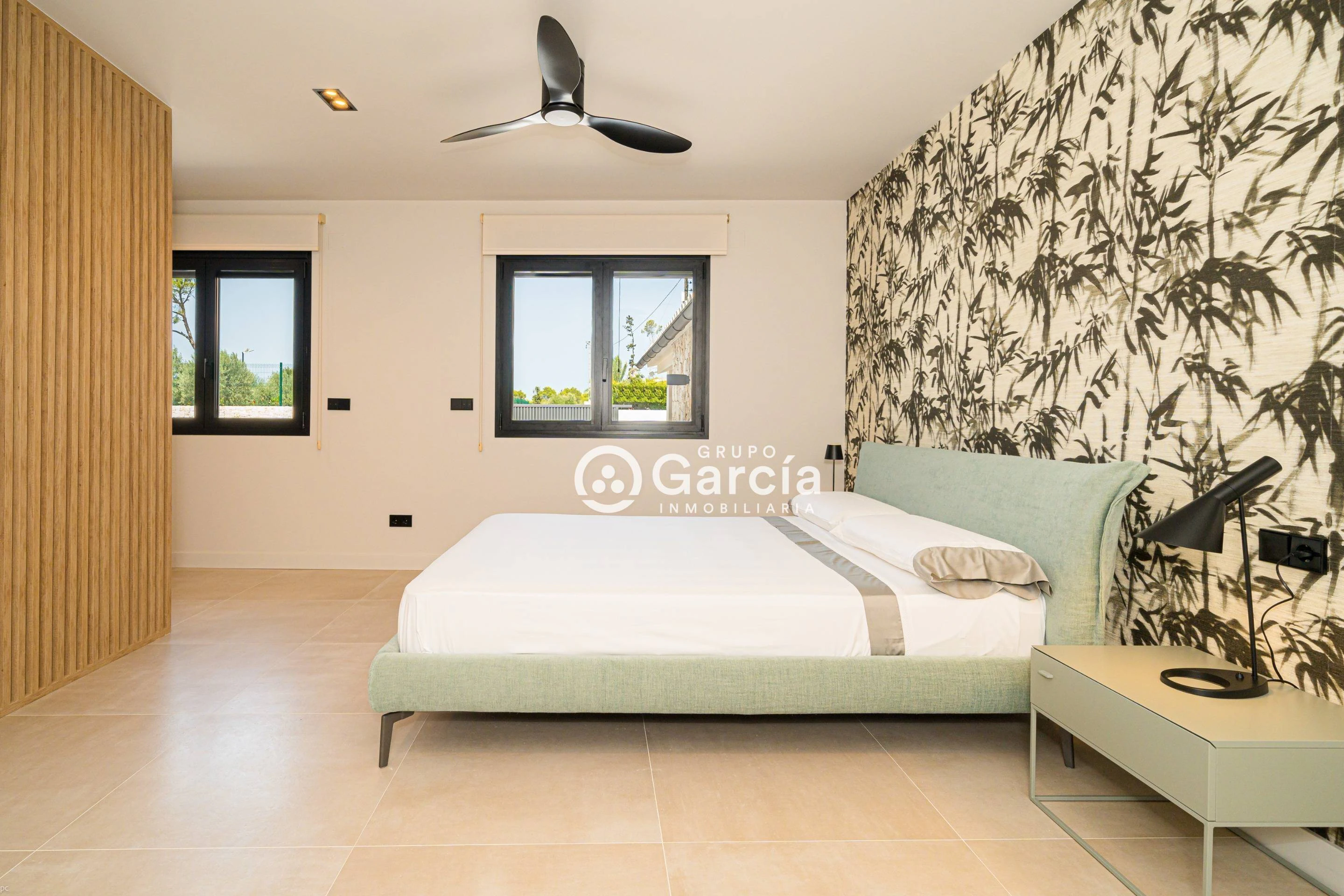 NC6434 - Volledig gerenoveerd landhuis te koop in Denia - een ongelooflijk pand