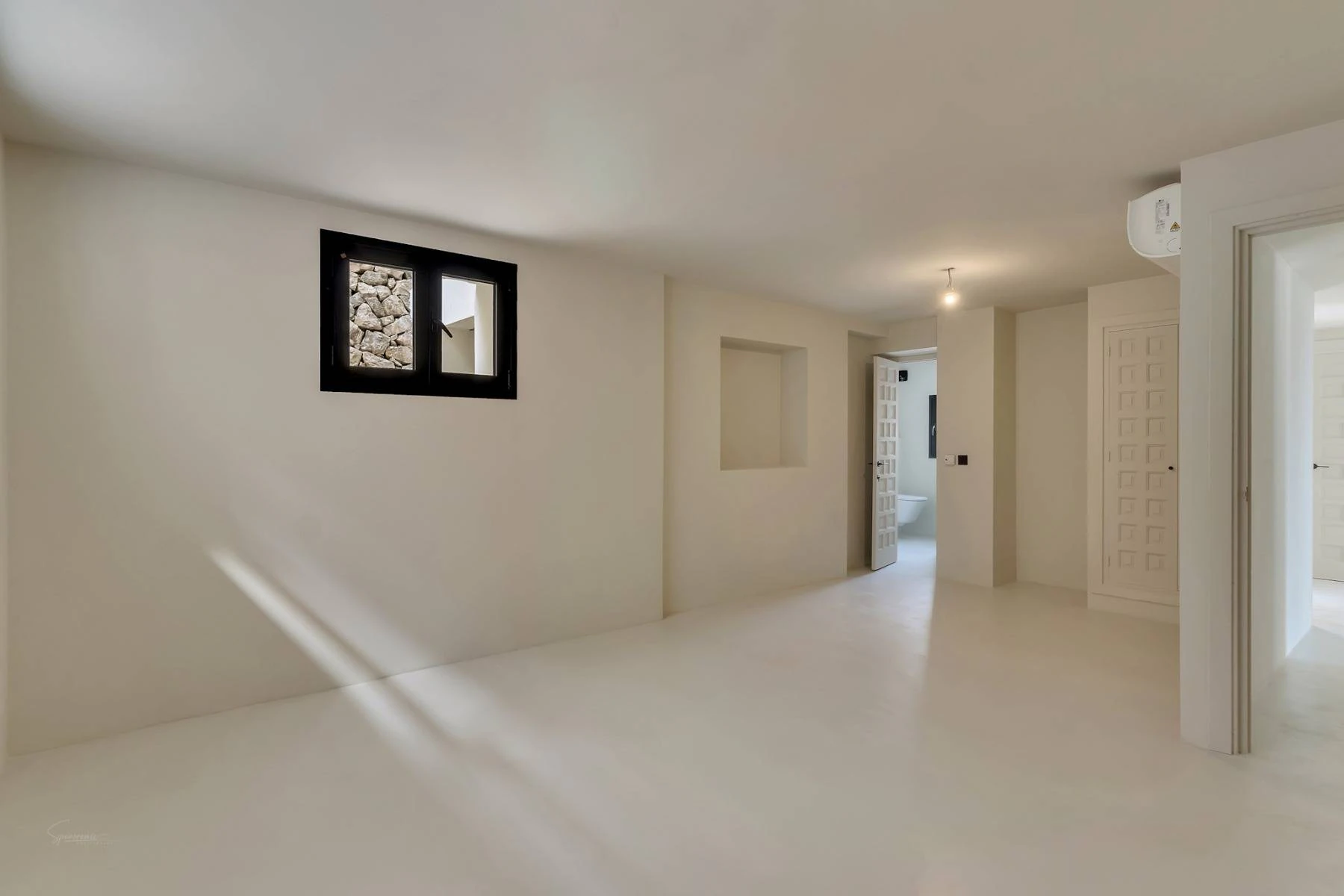 NC6650 - Luxe villa met zeezicht te koop in Benissa