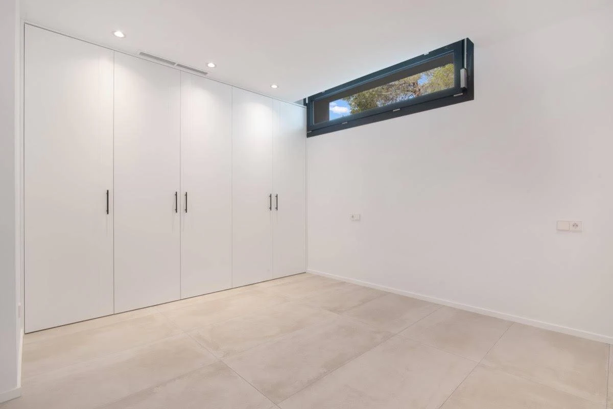 NC6636 - Villa Montgomar - Indrukwekkende nieuwe luxe villa te koop in Denia met uitzicht op zee en klaar om van te genieten!