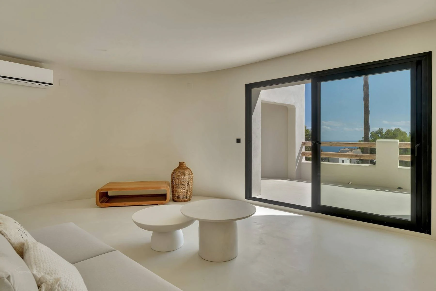 NC6650 - Luxe villa met zeezicht te koop in Benissa
