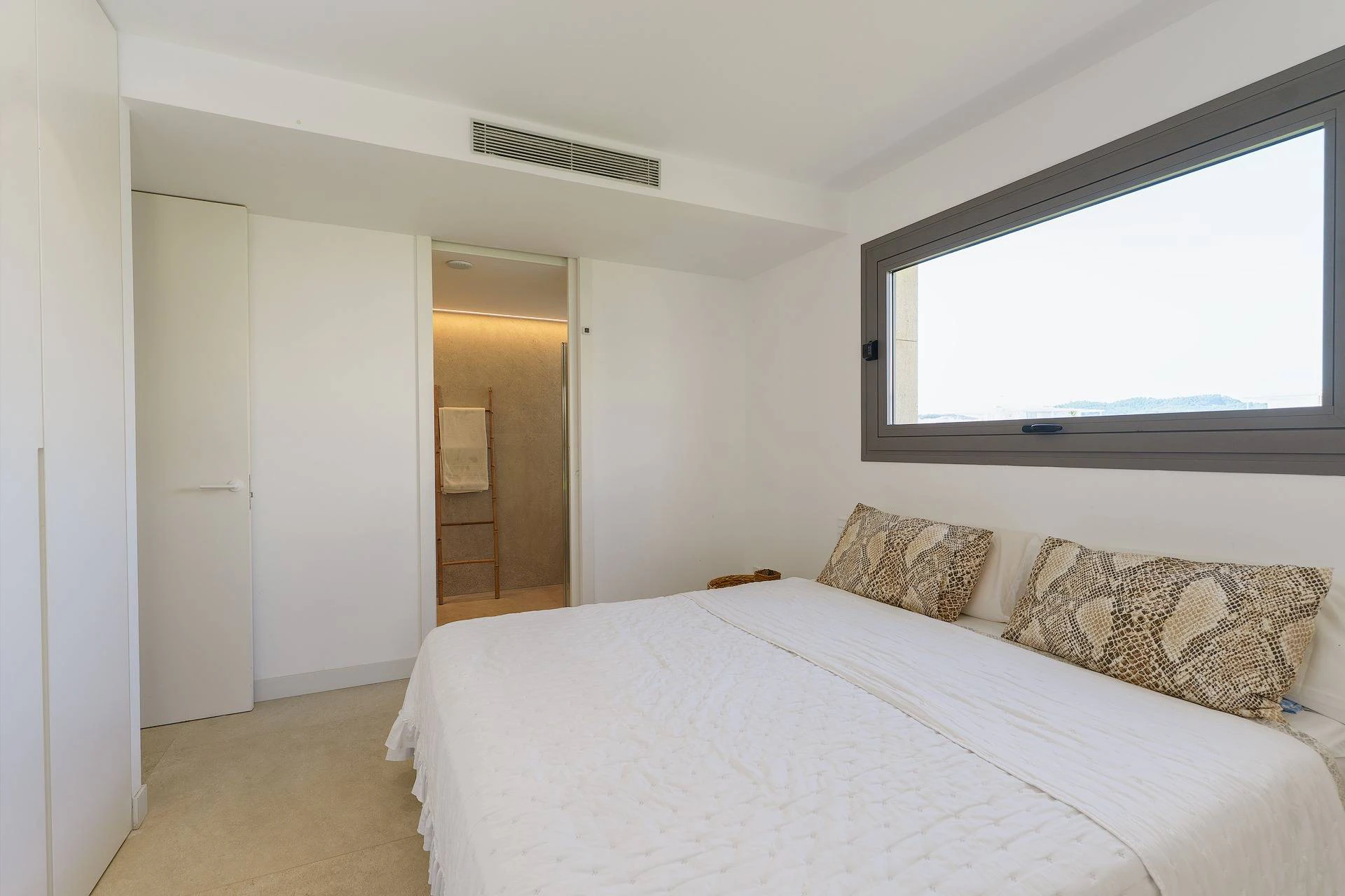 NC5296 - Modern penthouse te koop op een steenworp afstand van de zee in Jávea